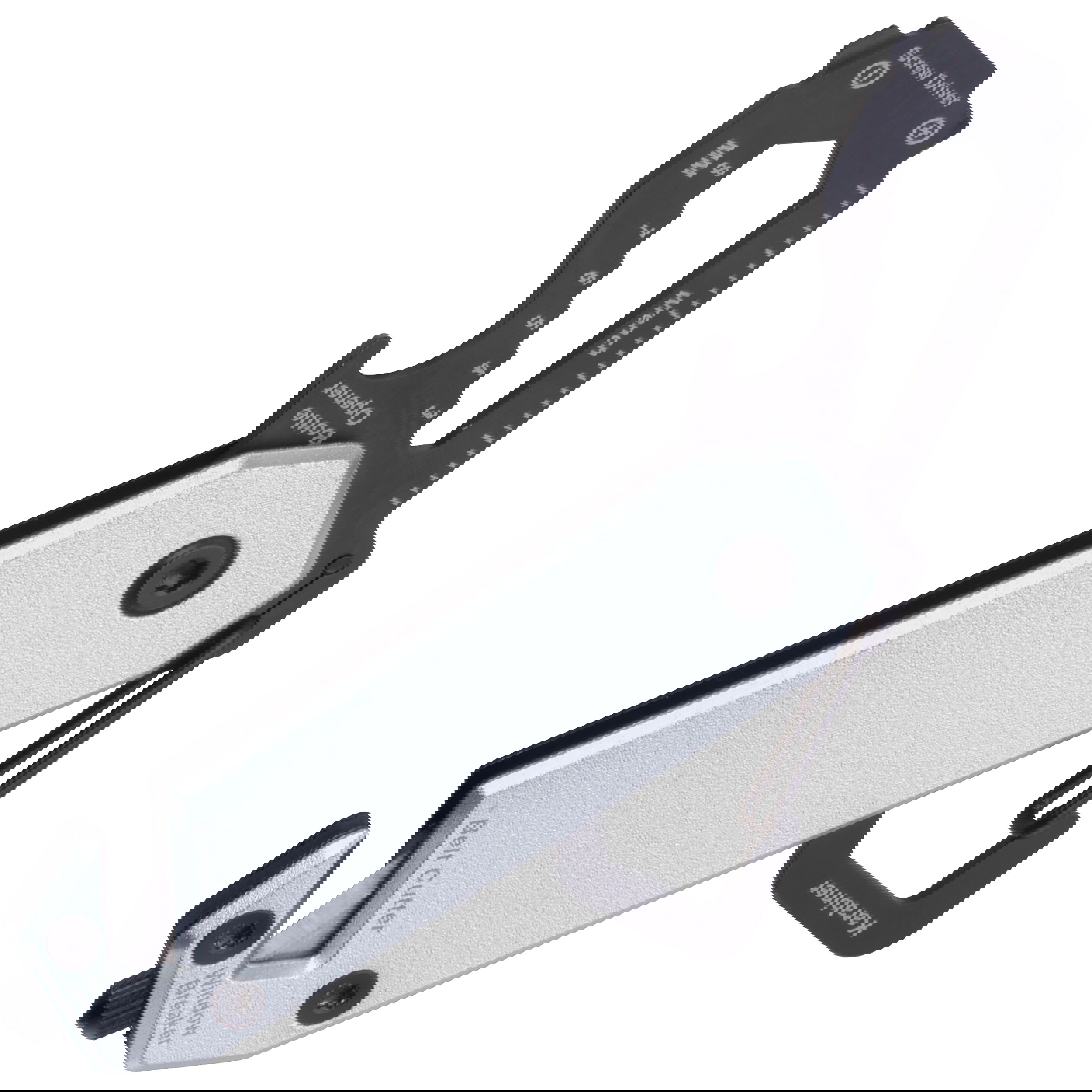 12-teiliges Aluminium Multitool CAROLINE