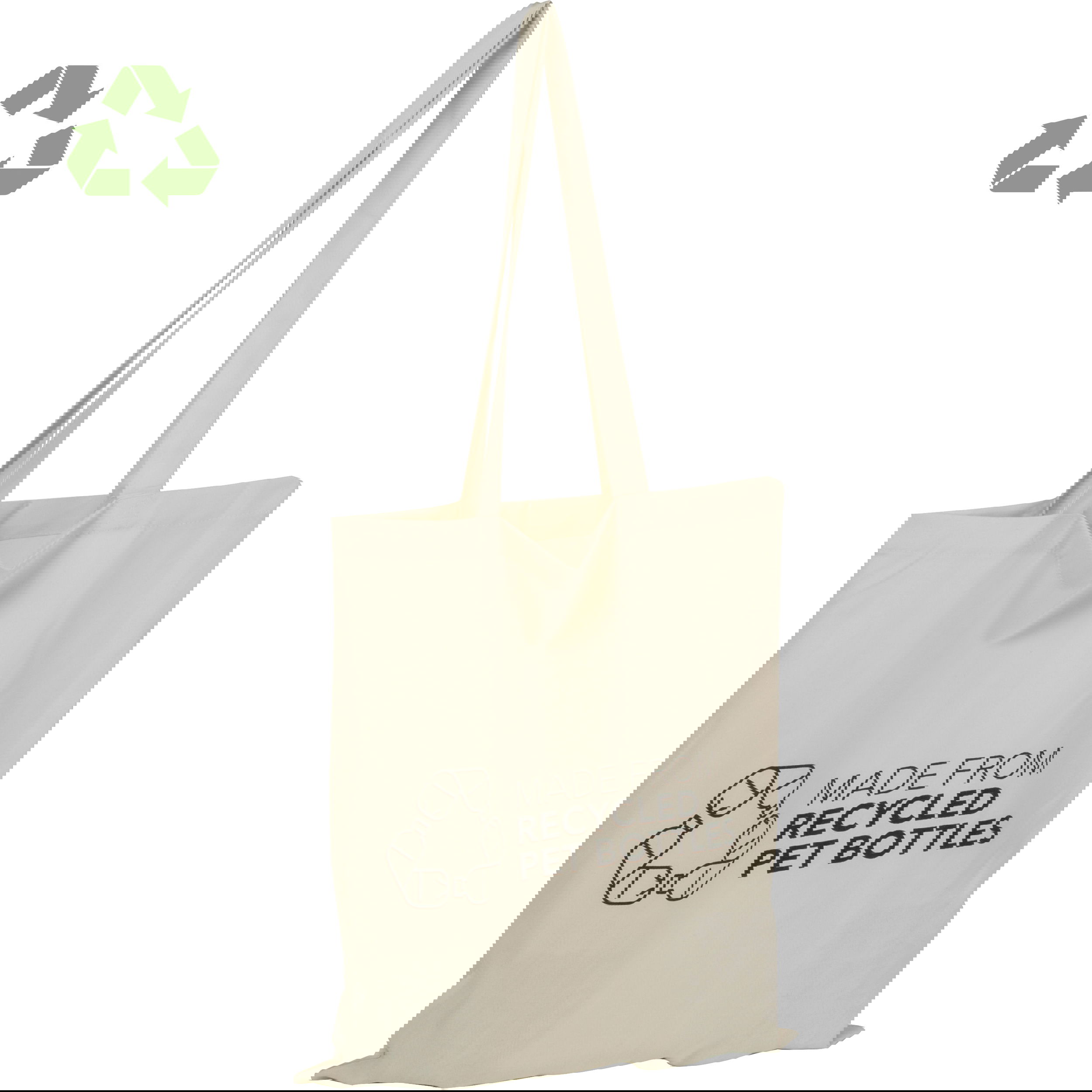 Bolsa de la compra RPET RP