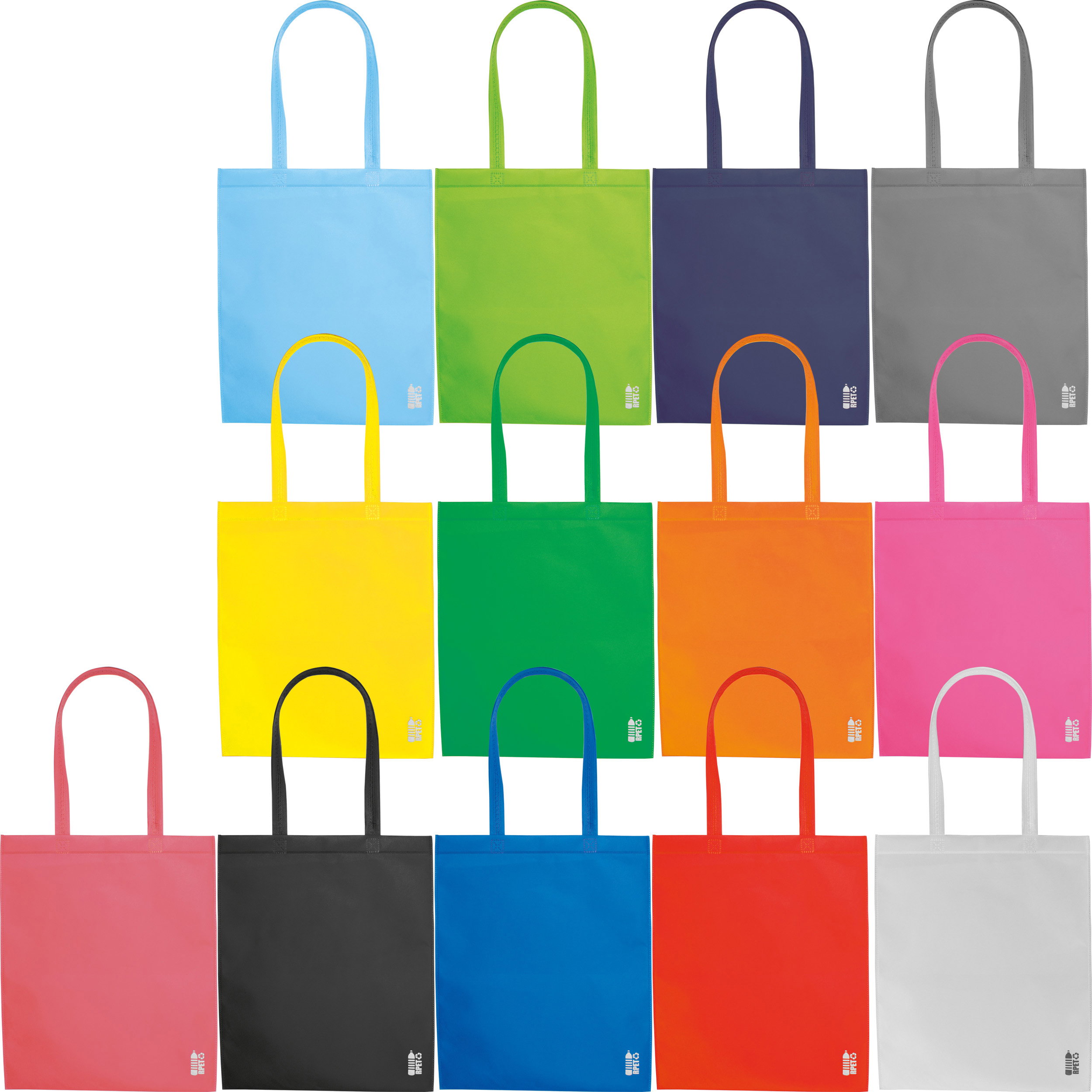 Non-woven bag – lightweight & reusable ROLF