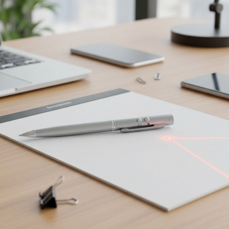 Pointeur laser