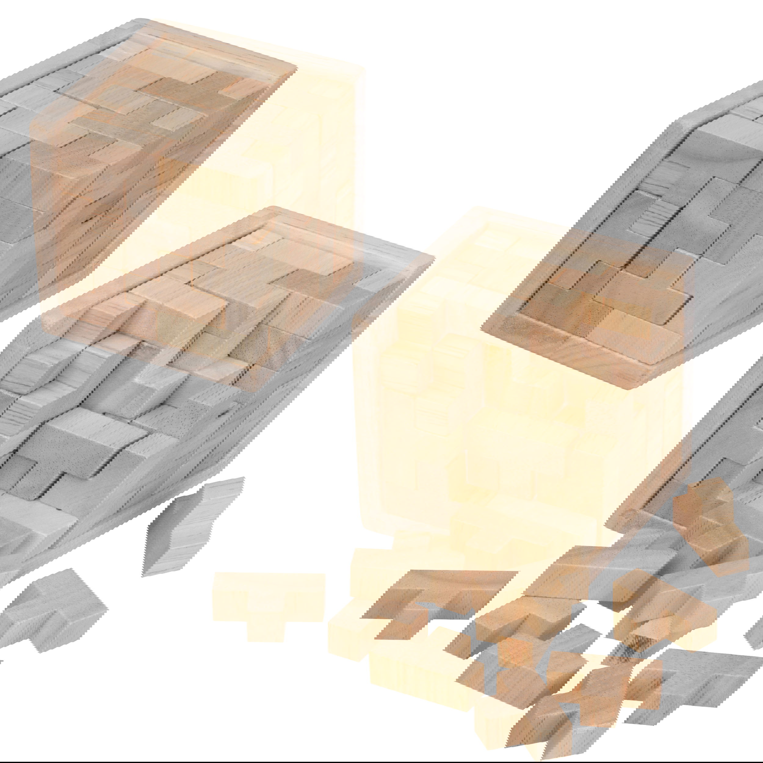 Geschicklichkeitsspiel WAYNE