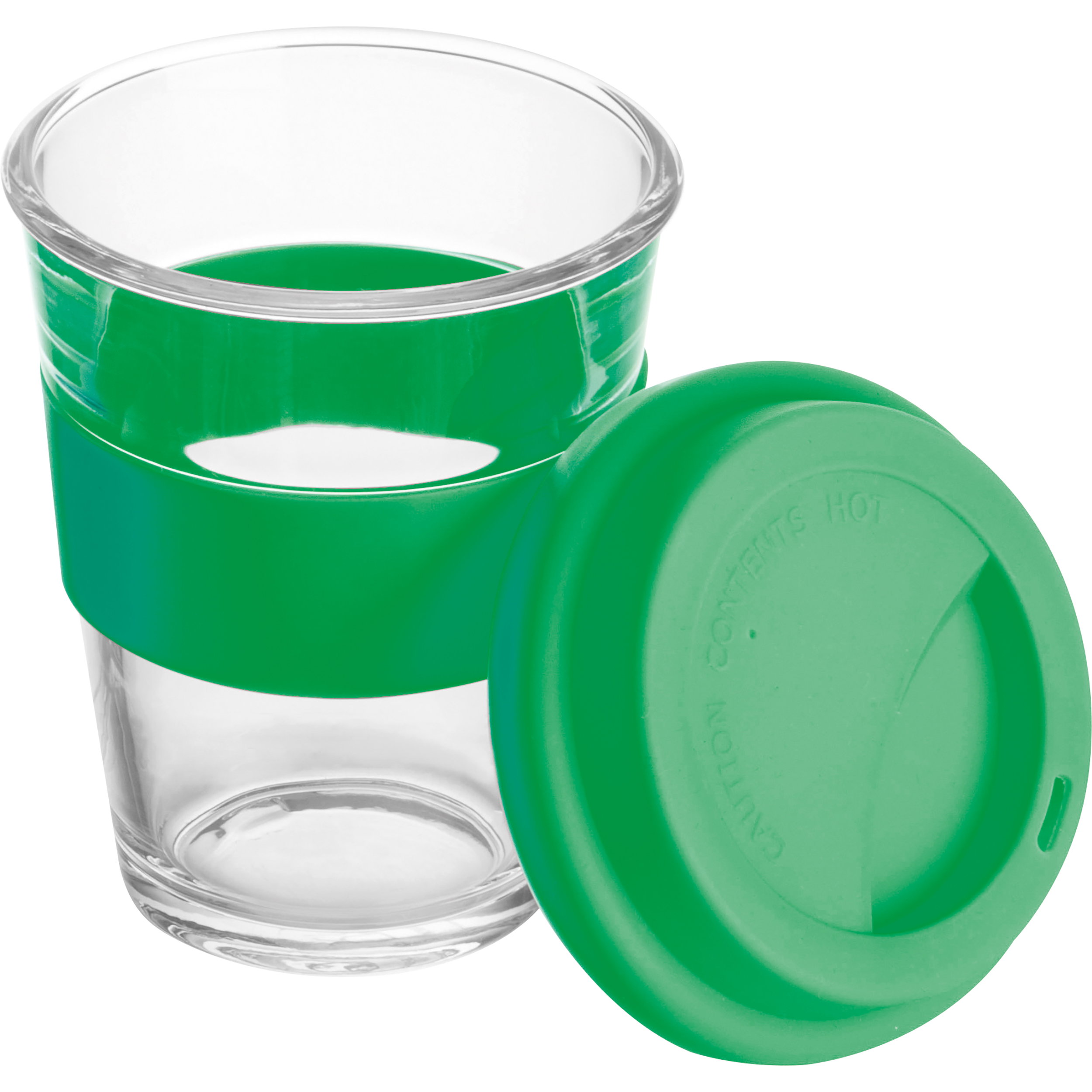 Tasse en verre, 300 ml