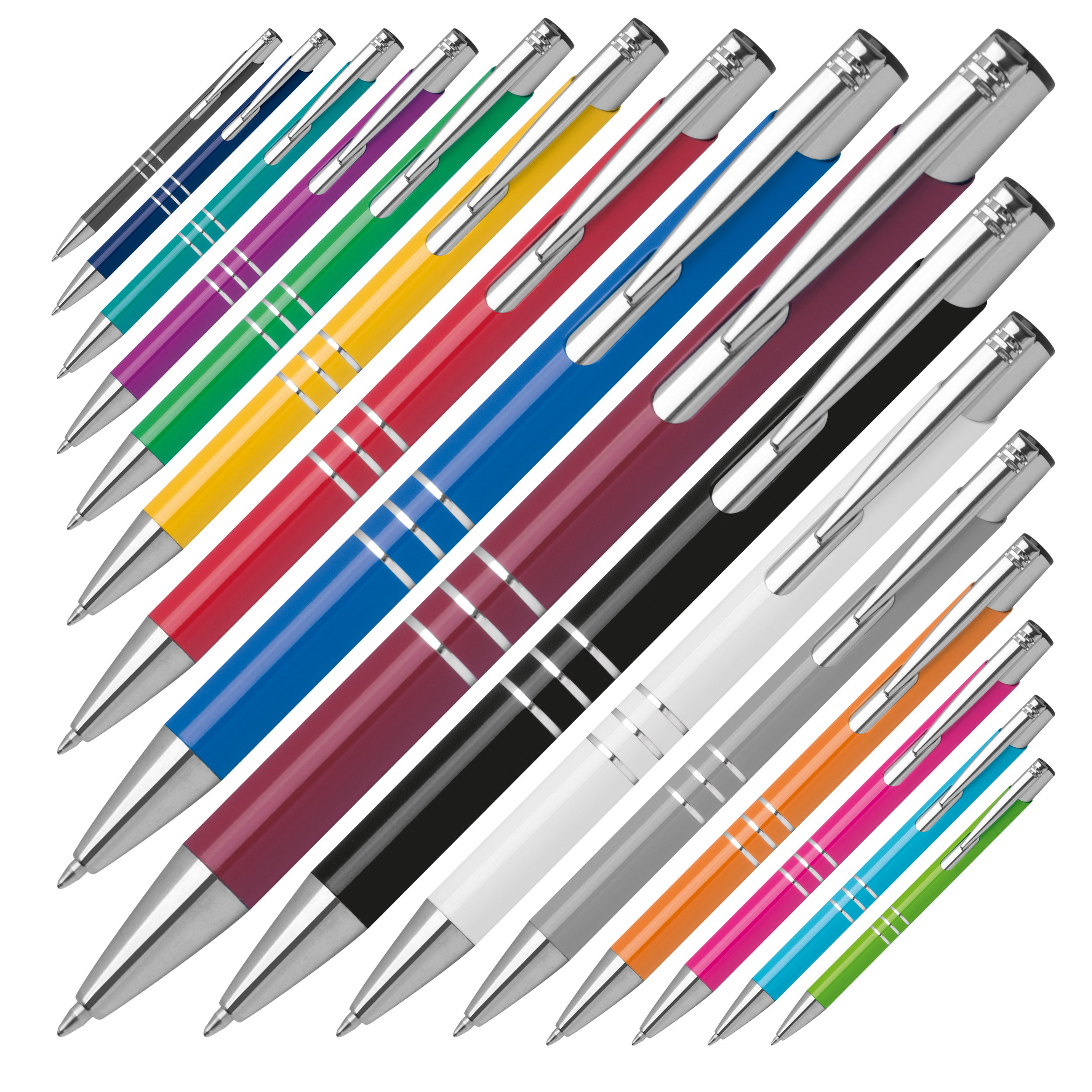 Stylo à bille KILIAN