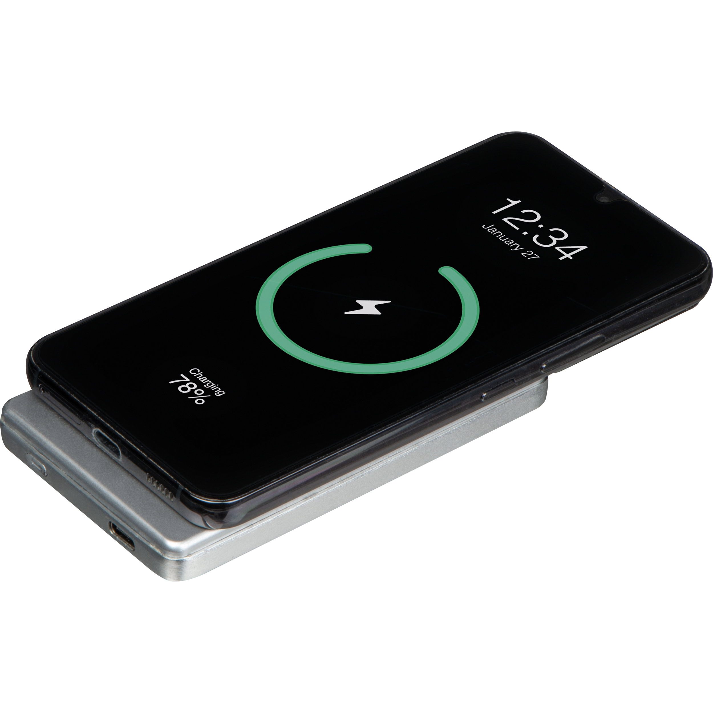 Magnetisches Ladegerät 5.000 mAh OLIMPIA