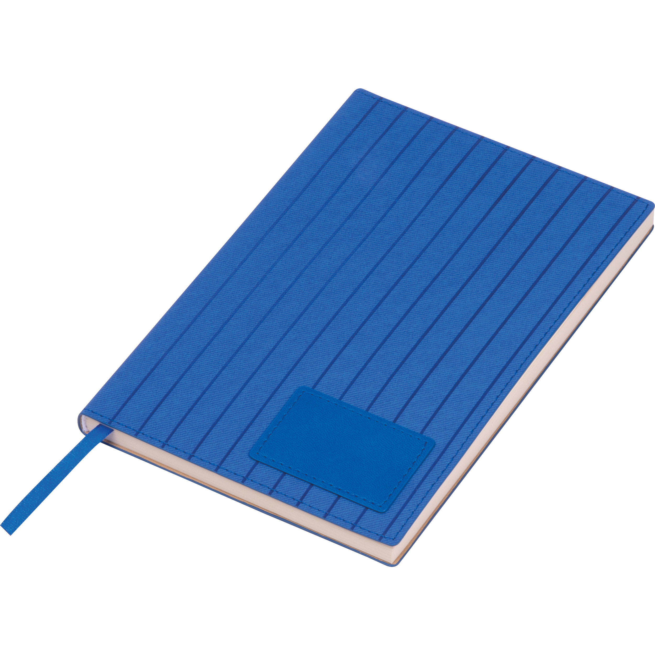 A5 Notizbuch mit Softcover STANLEY