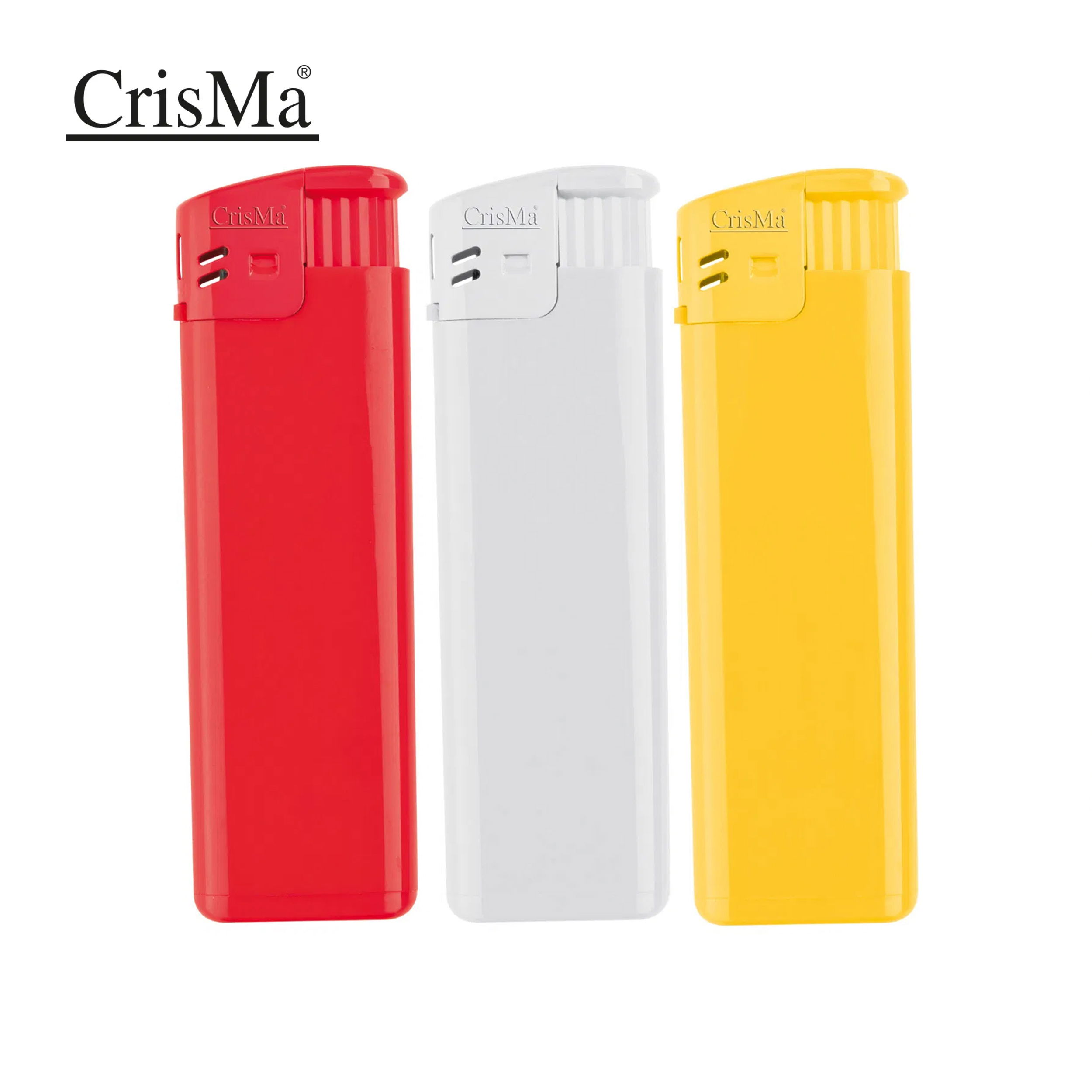 Elektronik Feuerzeug, nachfüllbar