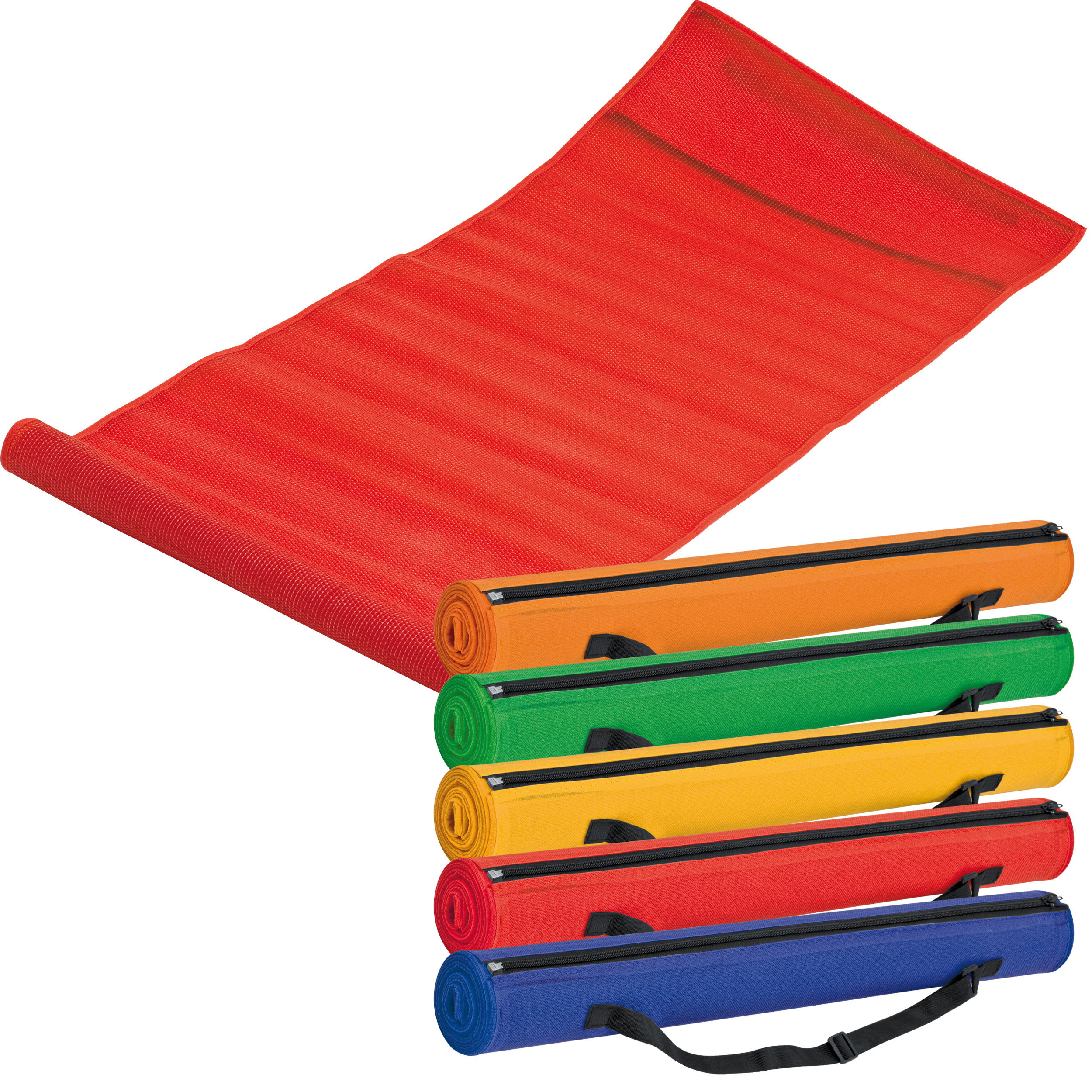 Beach mat