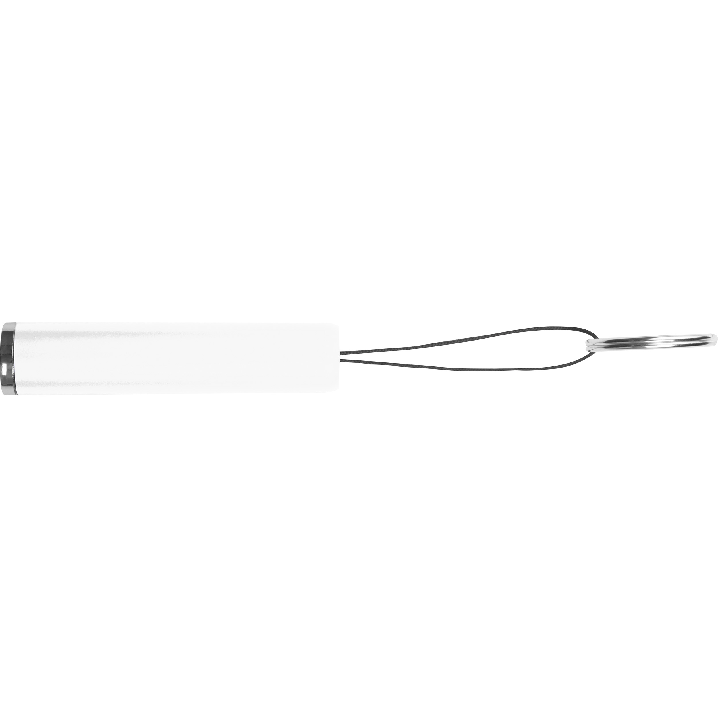 Schlüsselanhänger Taschenlampe PAUL