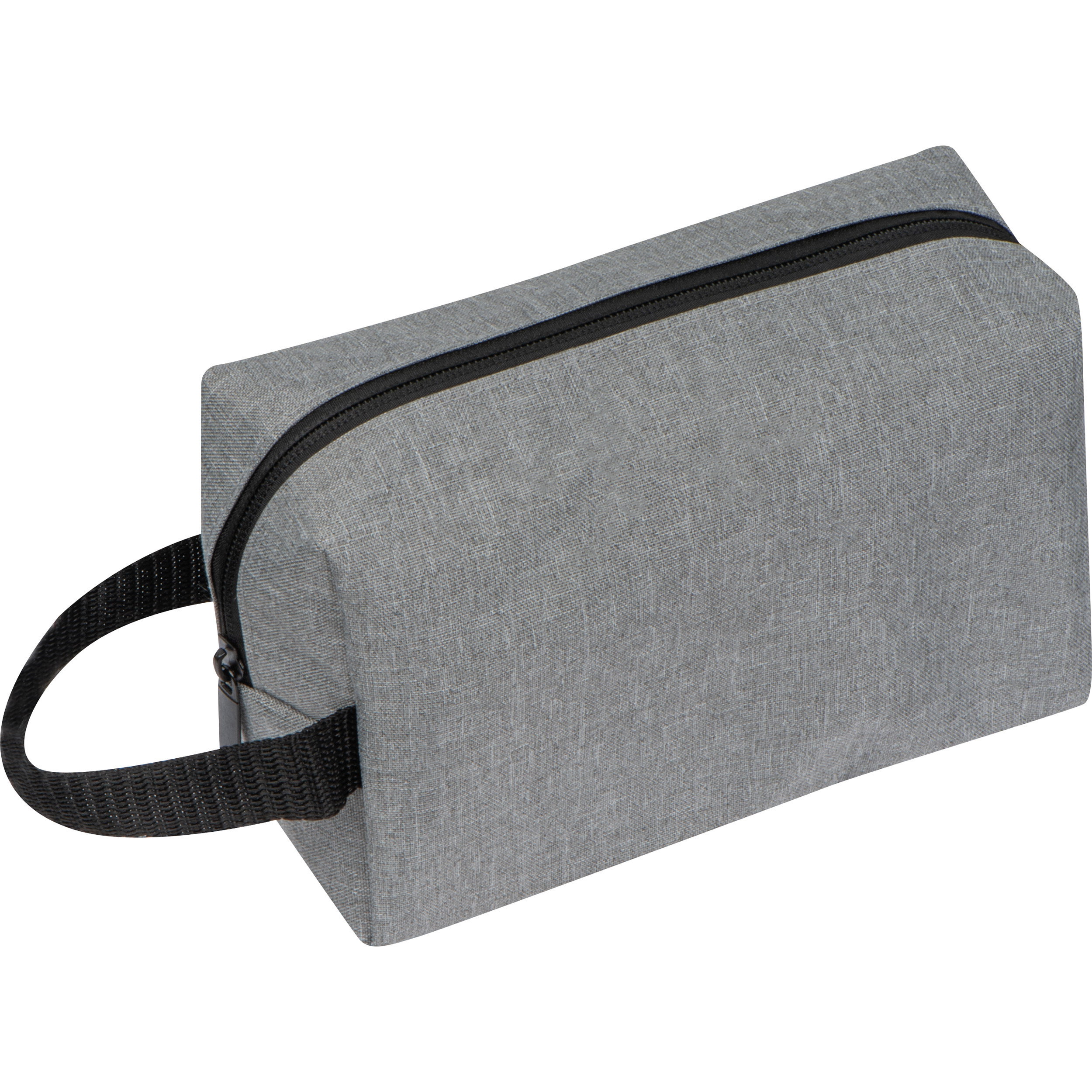 Toiletry bag made from RPET DAWID