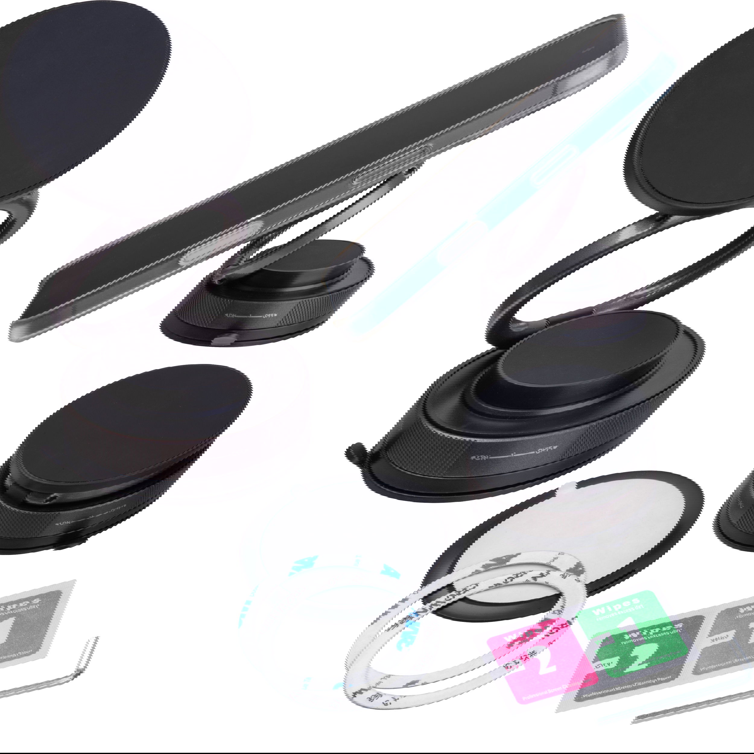 Magnetic phone holder SVEN