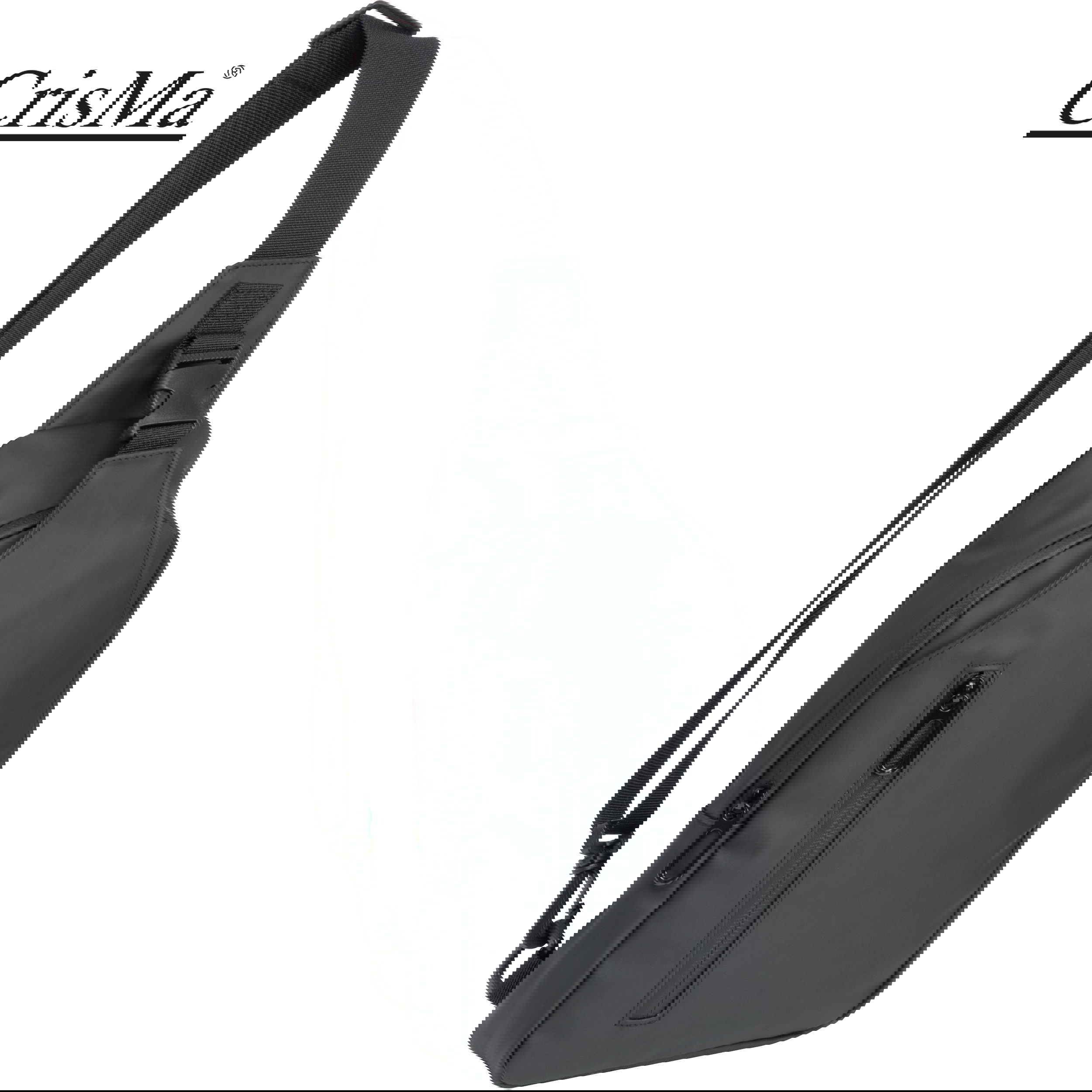 CrisMa Crossbody- Sac à bandoulière