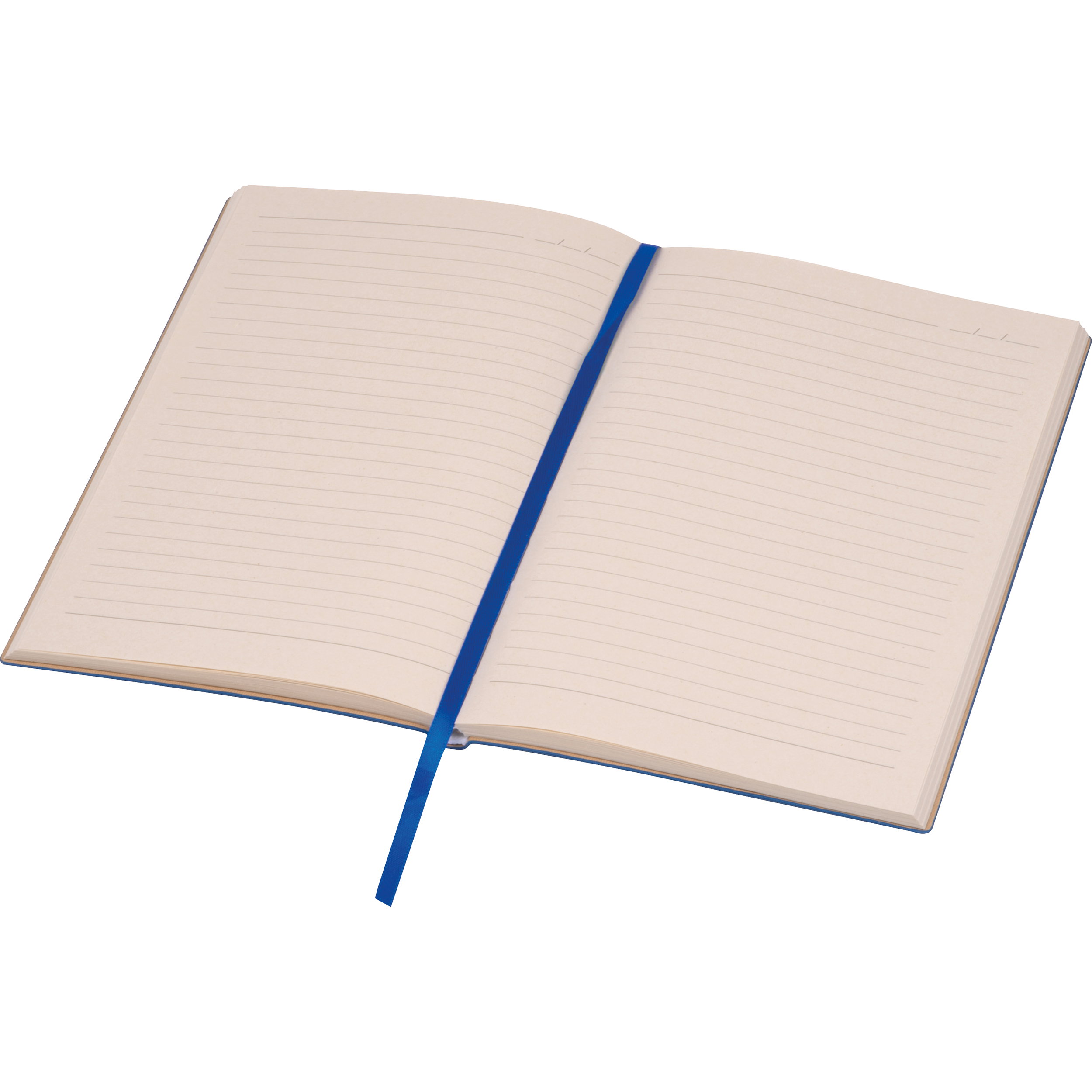 A5 Notizbuch mit Softcover STANLEY