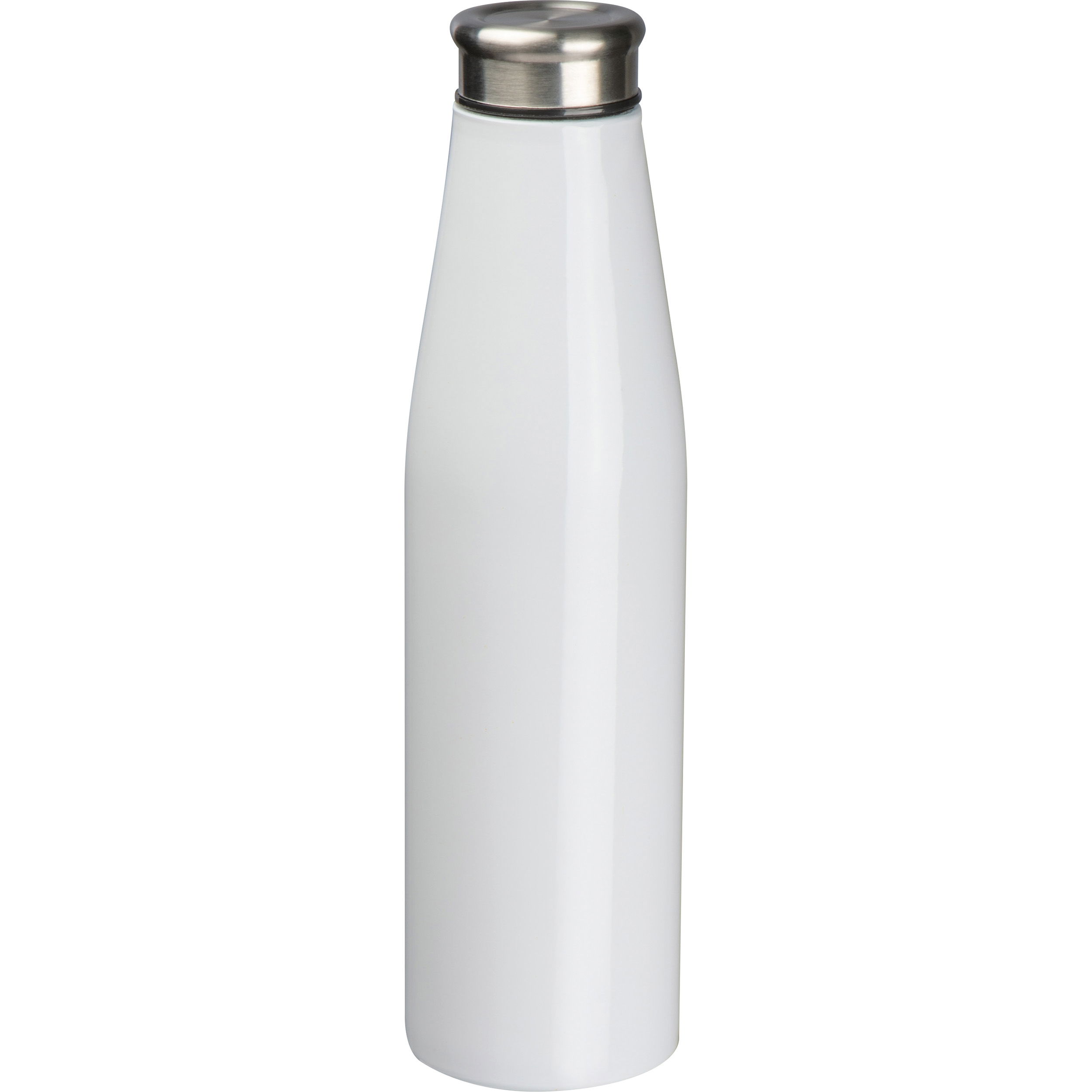 Bouteille d'une contenance de 750 ml