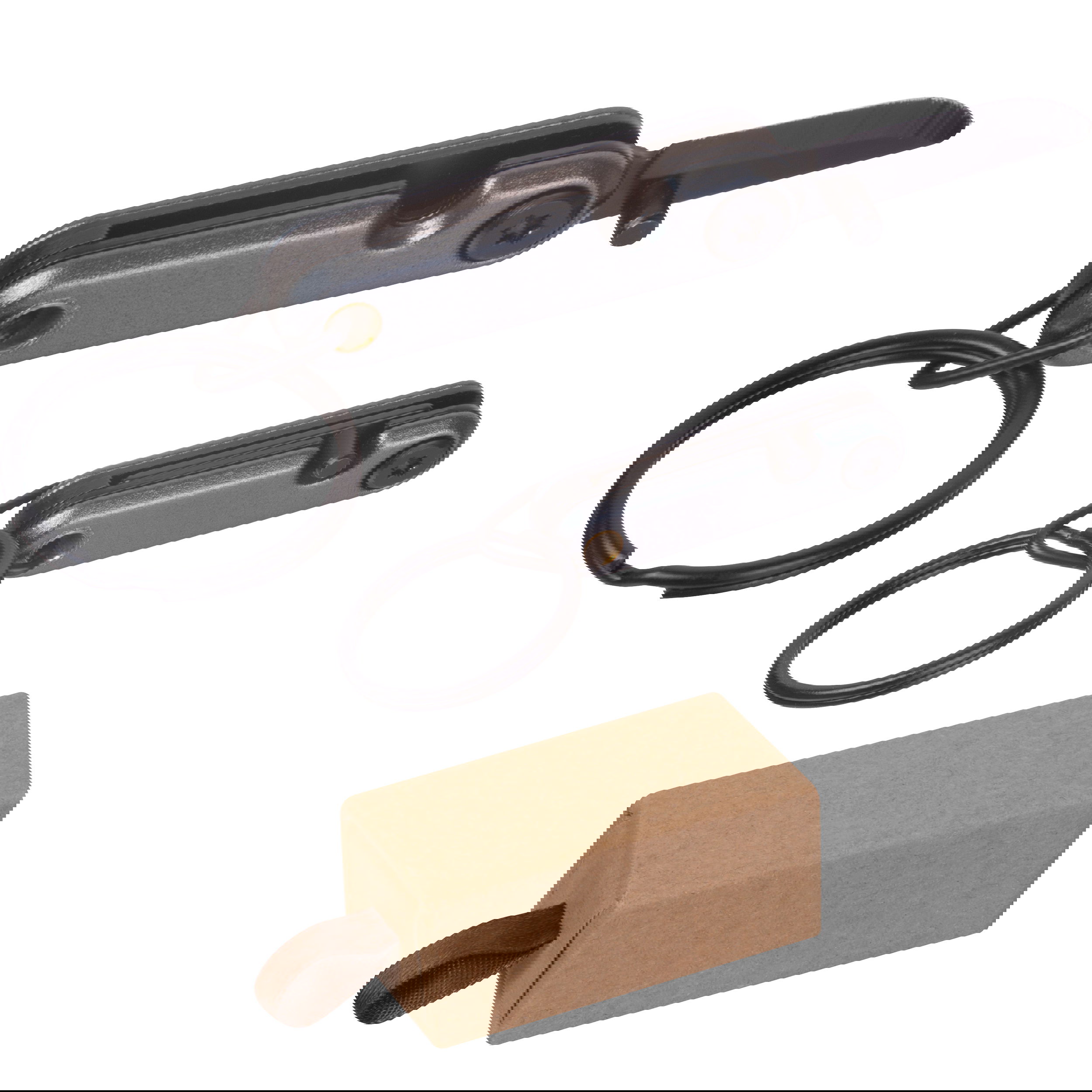 Mini Edelstahl Taschenmesser HOWARD