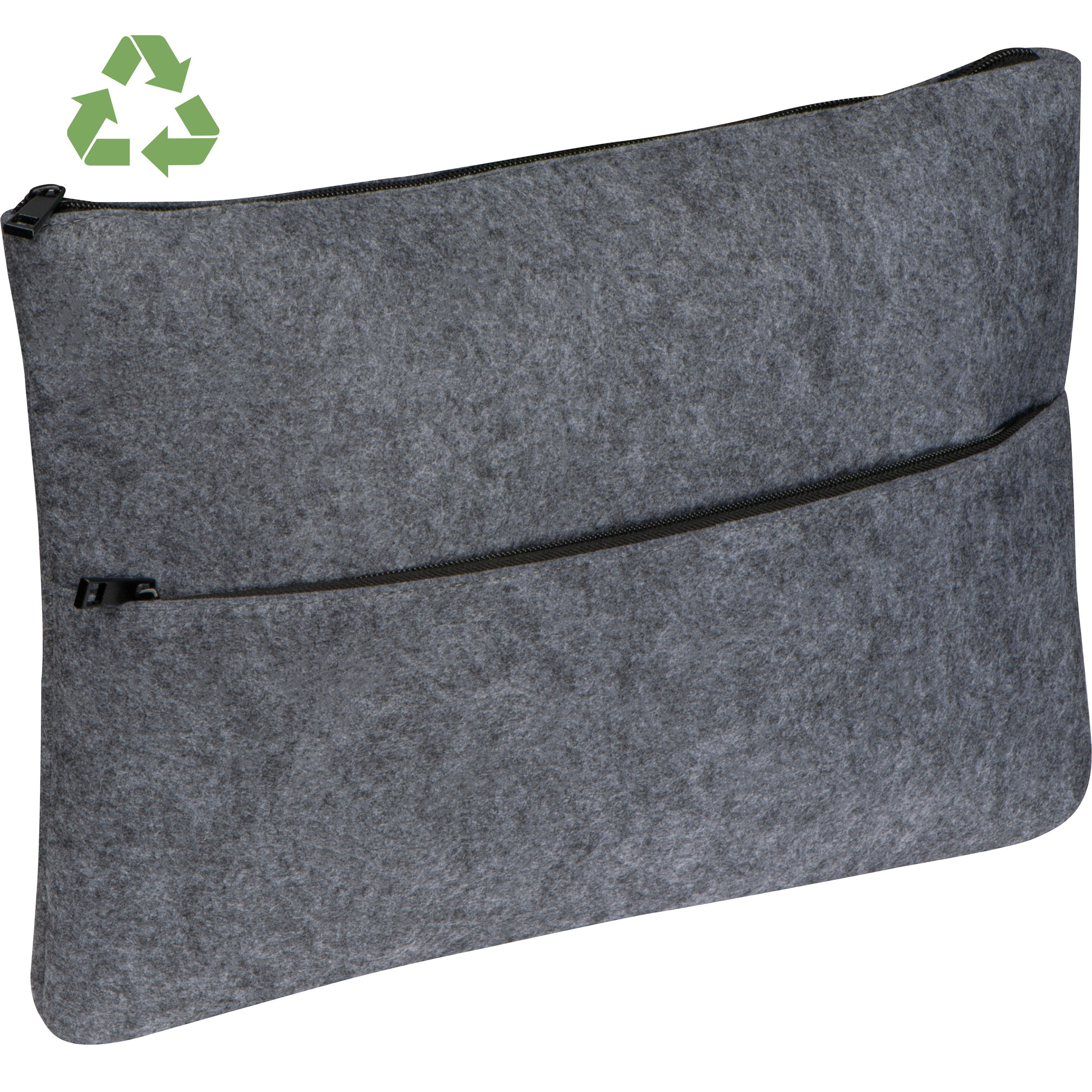 R-PET document bag