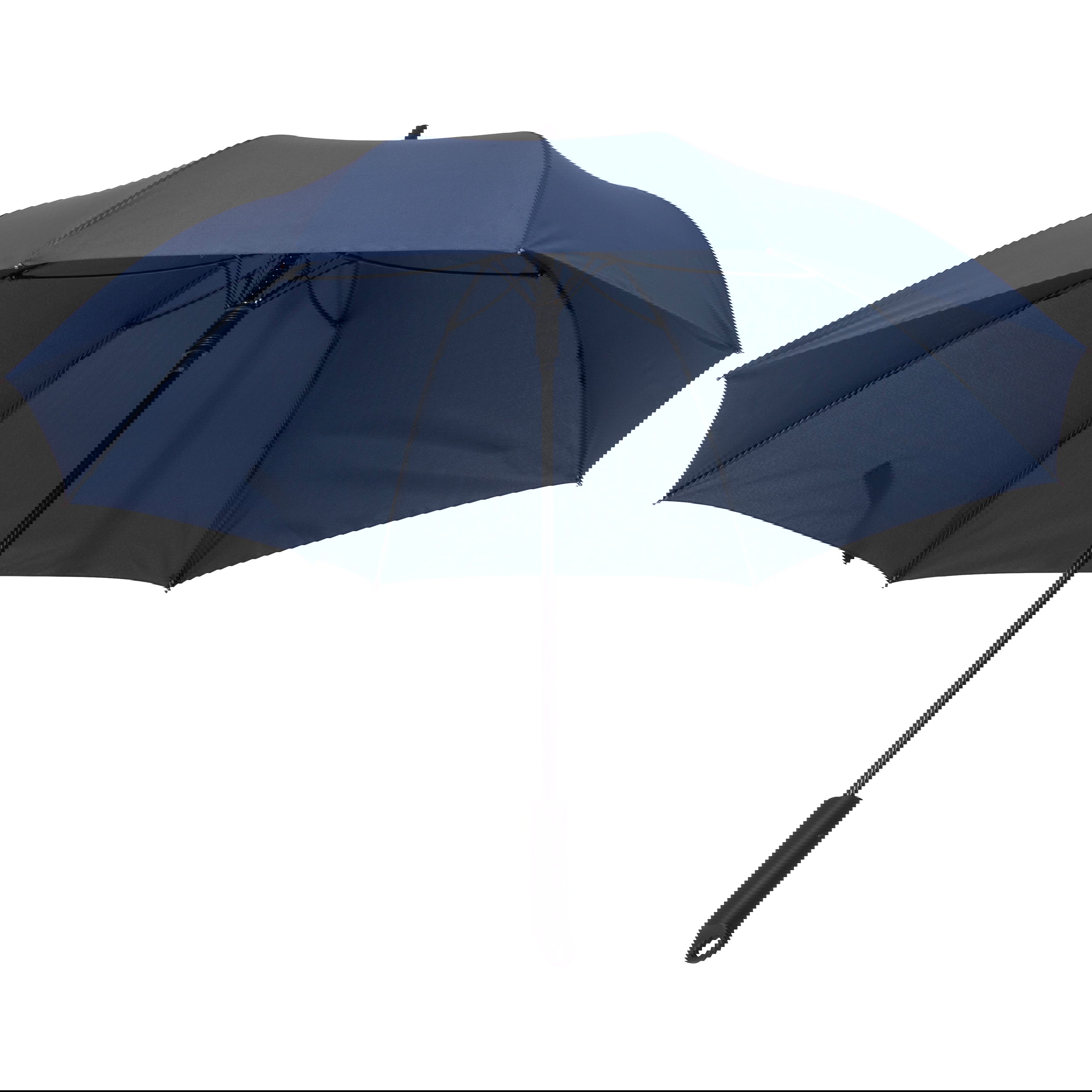 CrisMa Automatik Stockschirm APRIL