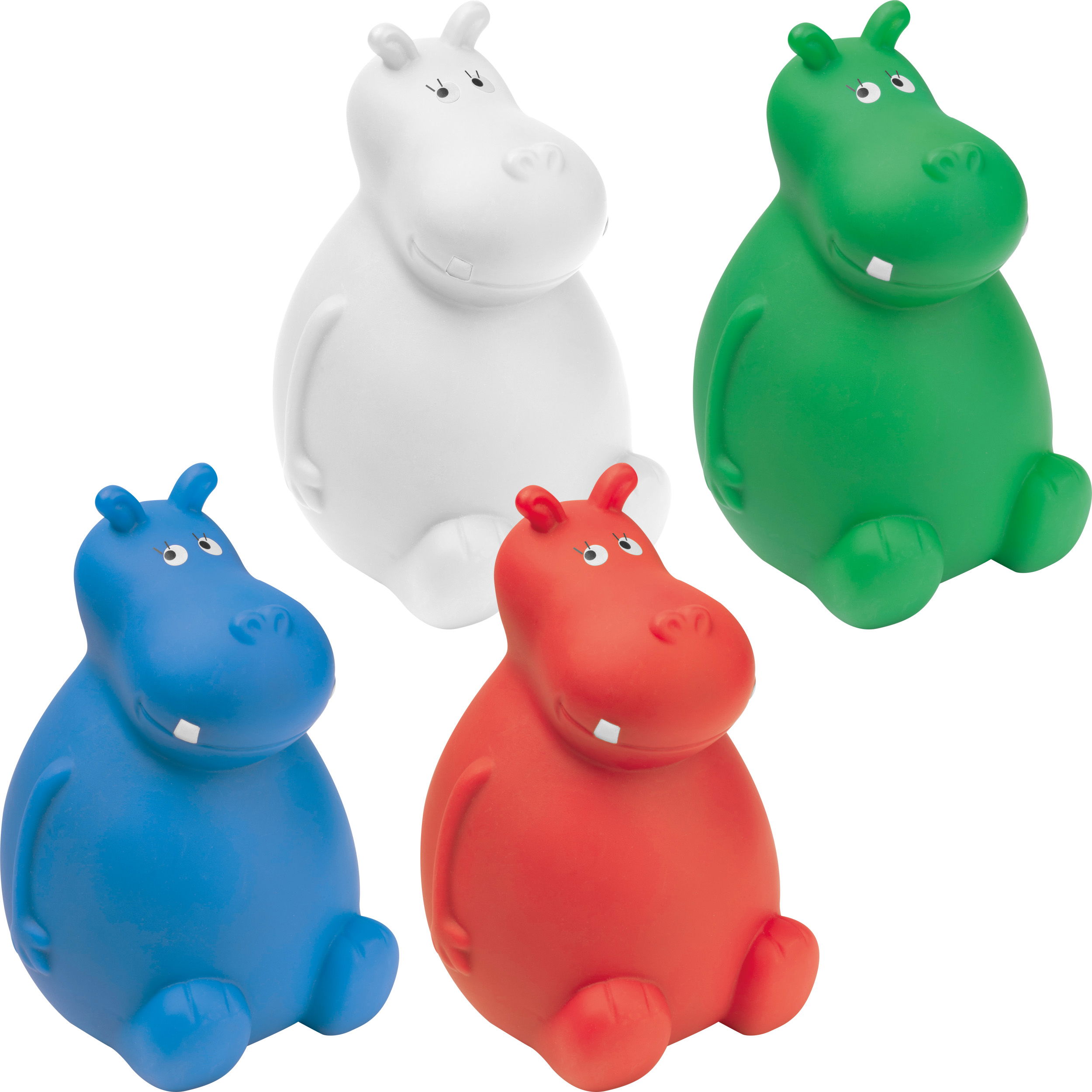 Spardose Hippo XAVIER