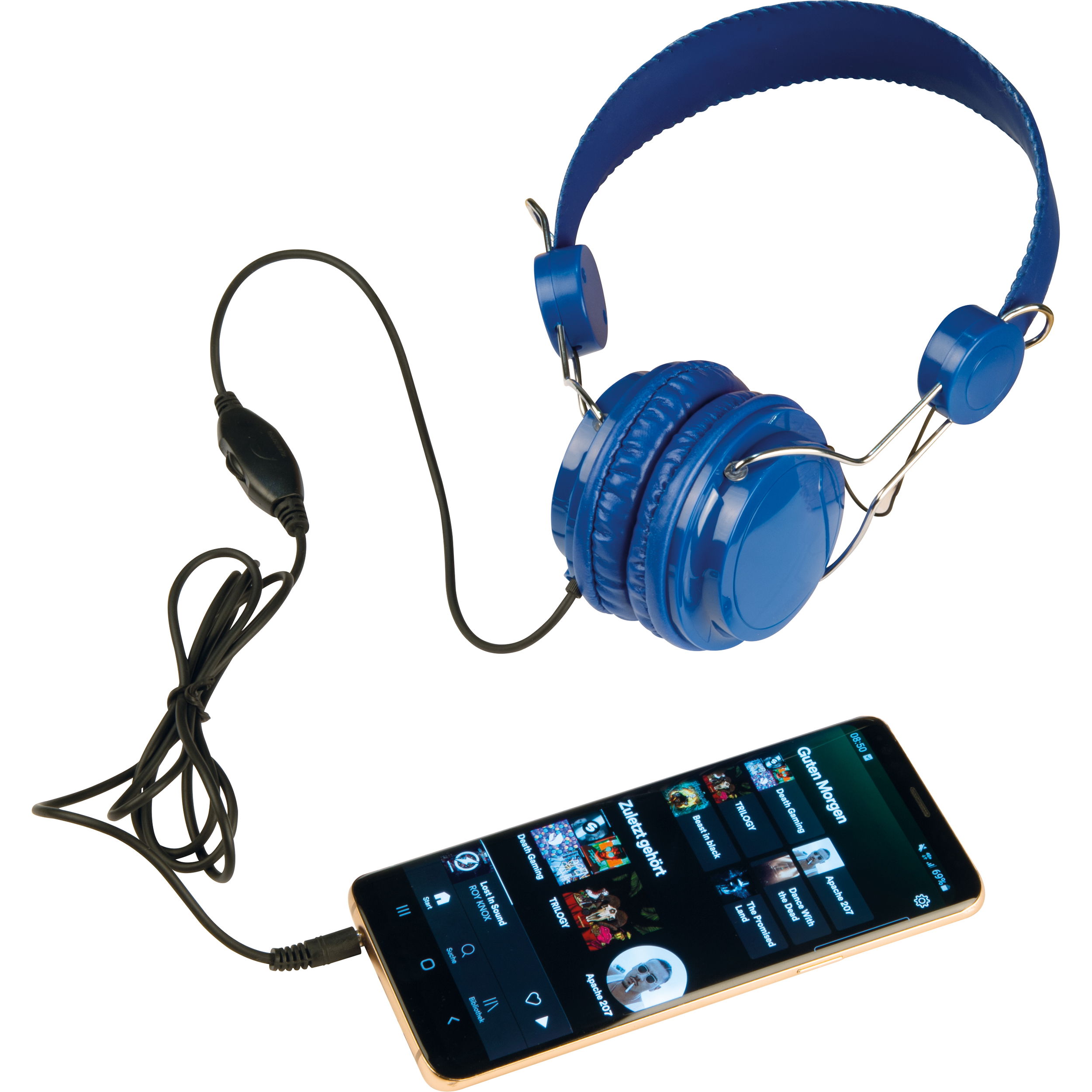 Headphones