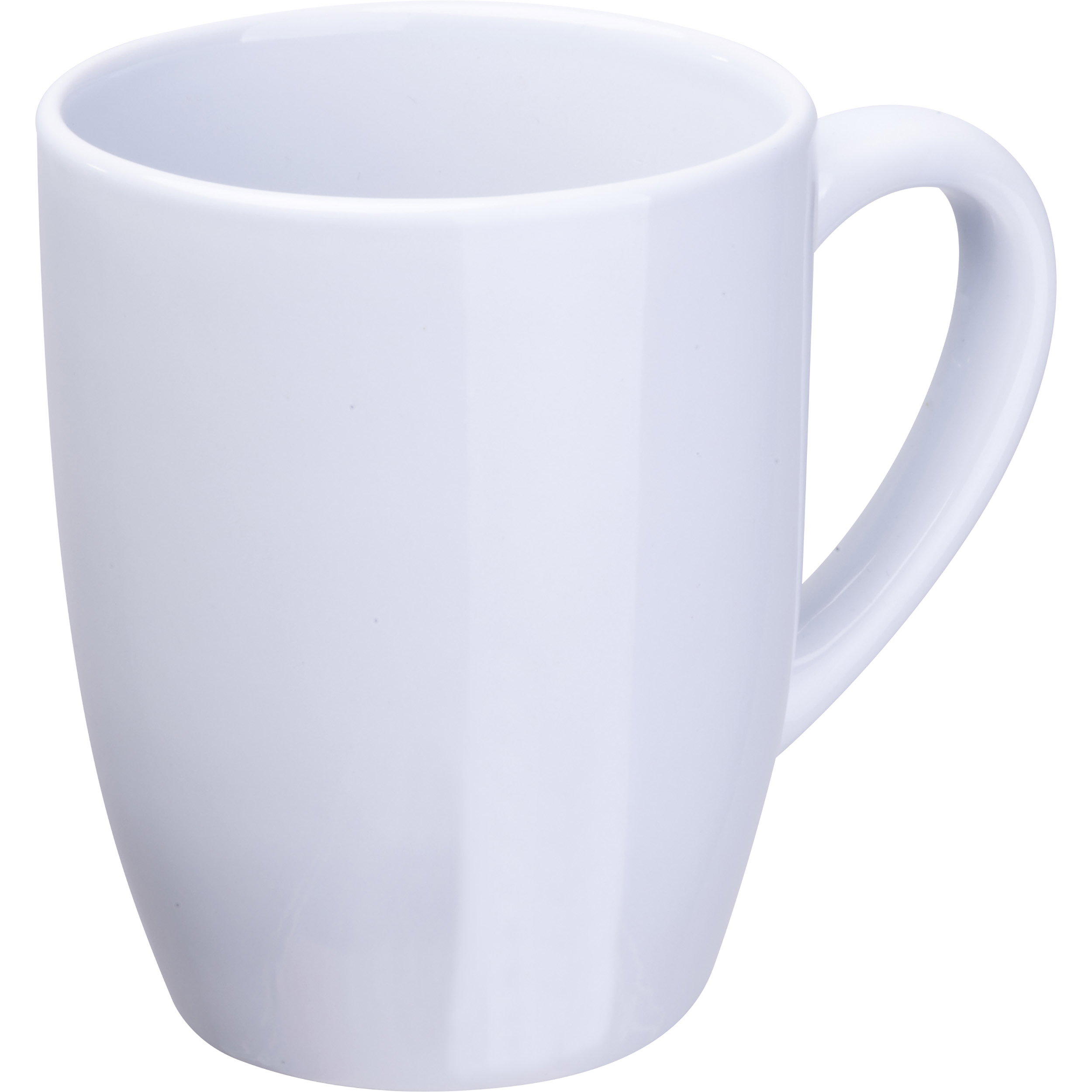 Ceramic mug