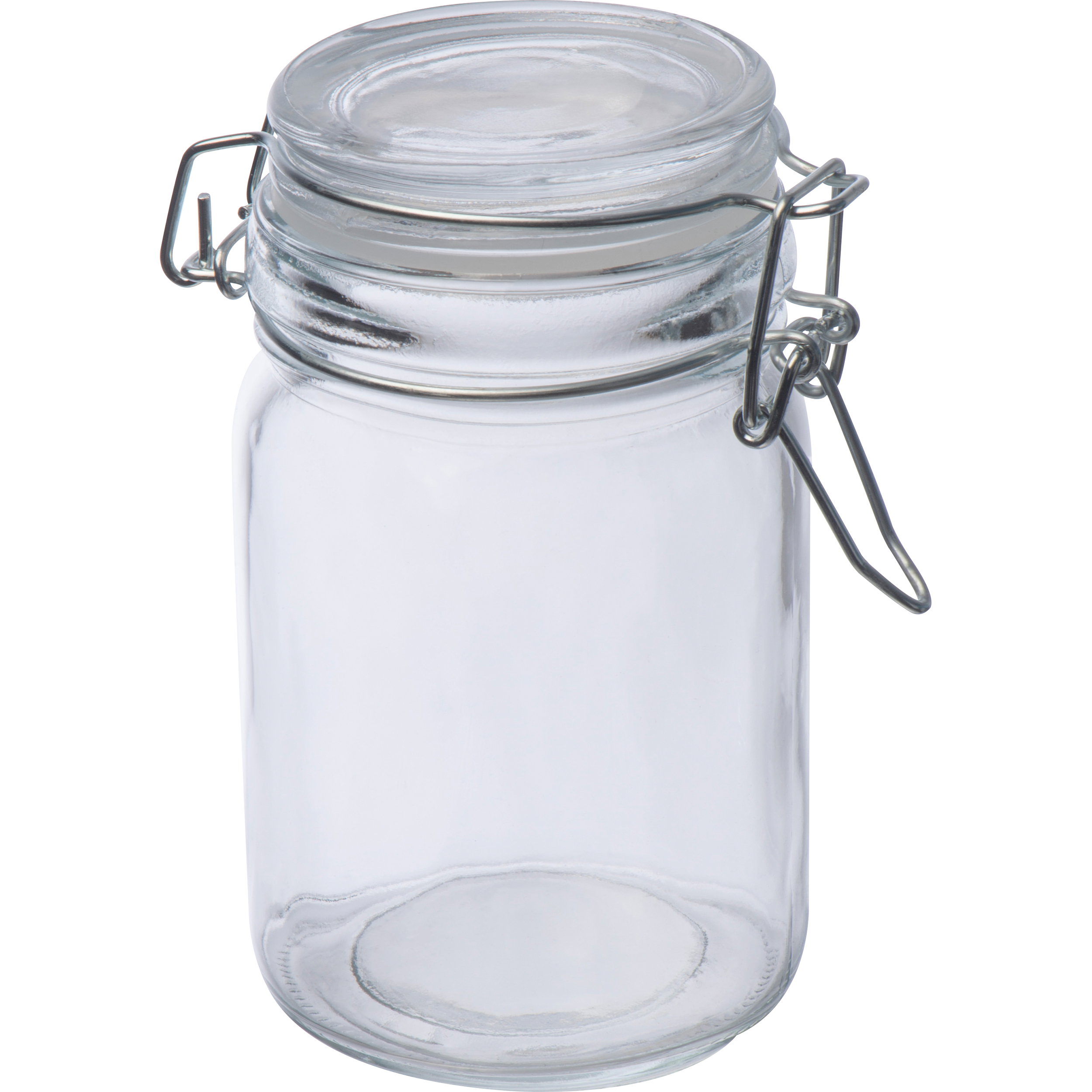 Barattolo in borosilicato