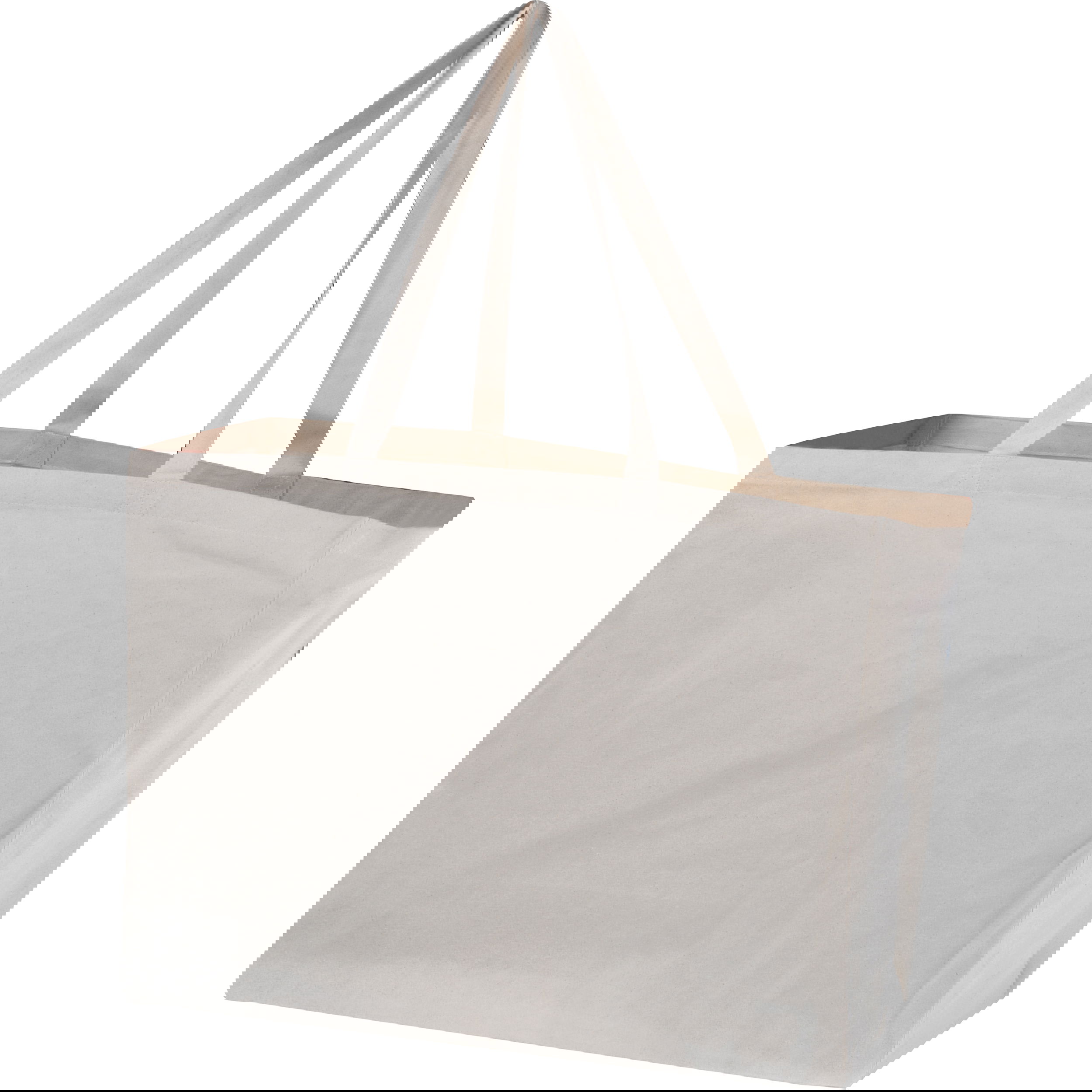 XXL Baumwolltasche 140gsm 