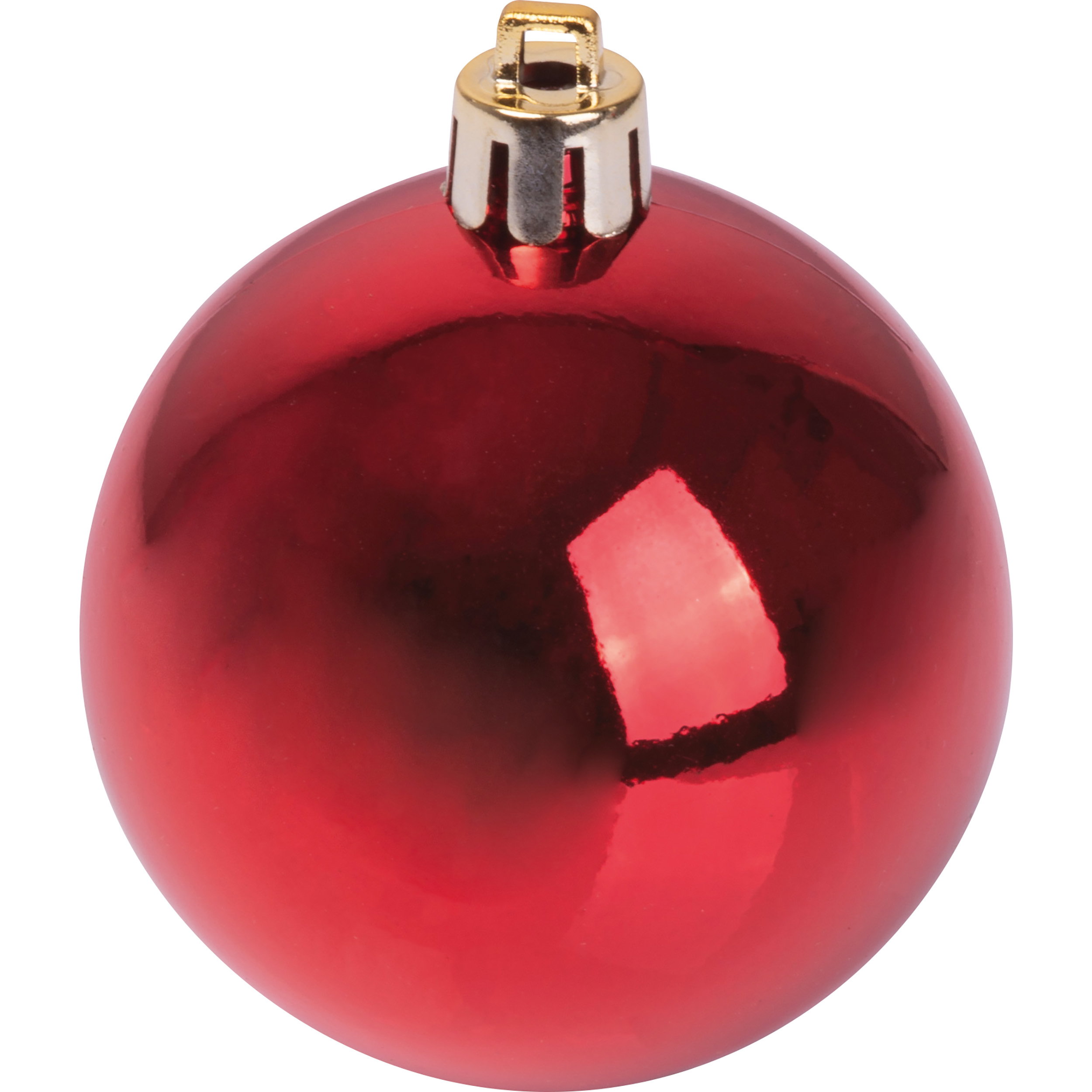 6er Ser Set Weihnachtskugeln PATRICIA