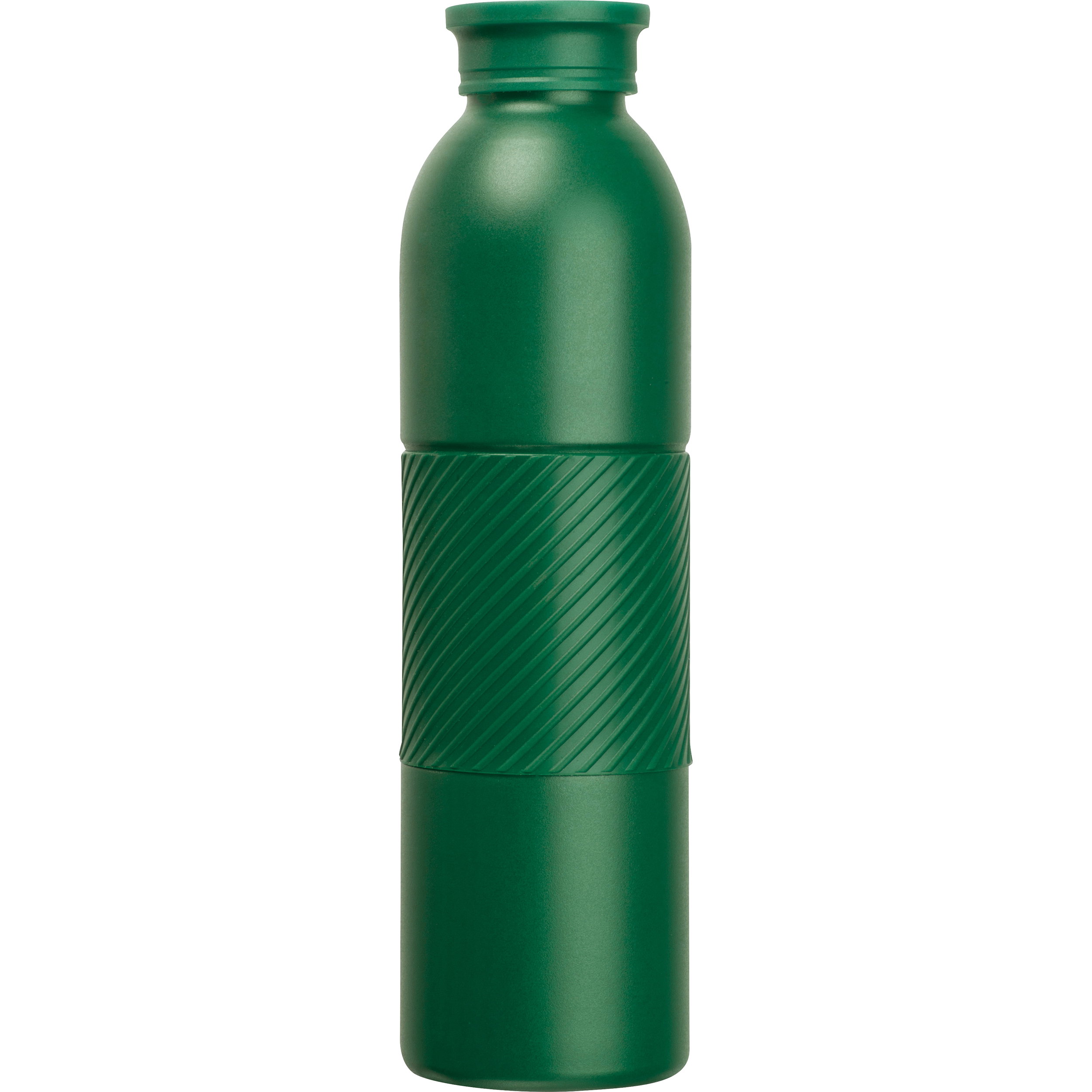 Vacuum stainless steel bottle ALLEN | dark green | 8561799