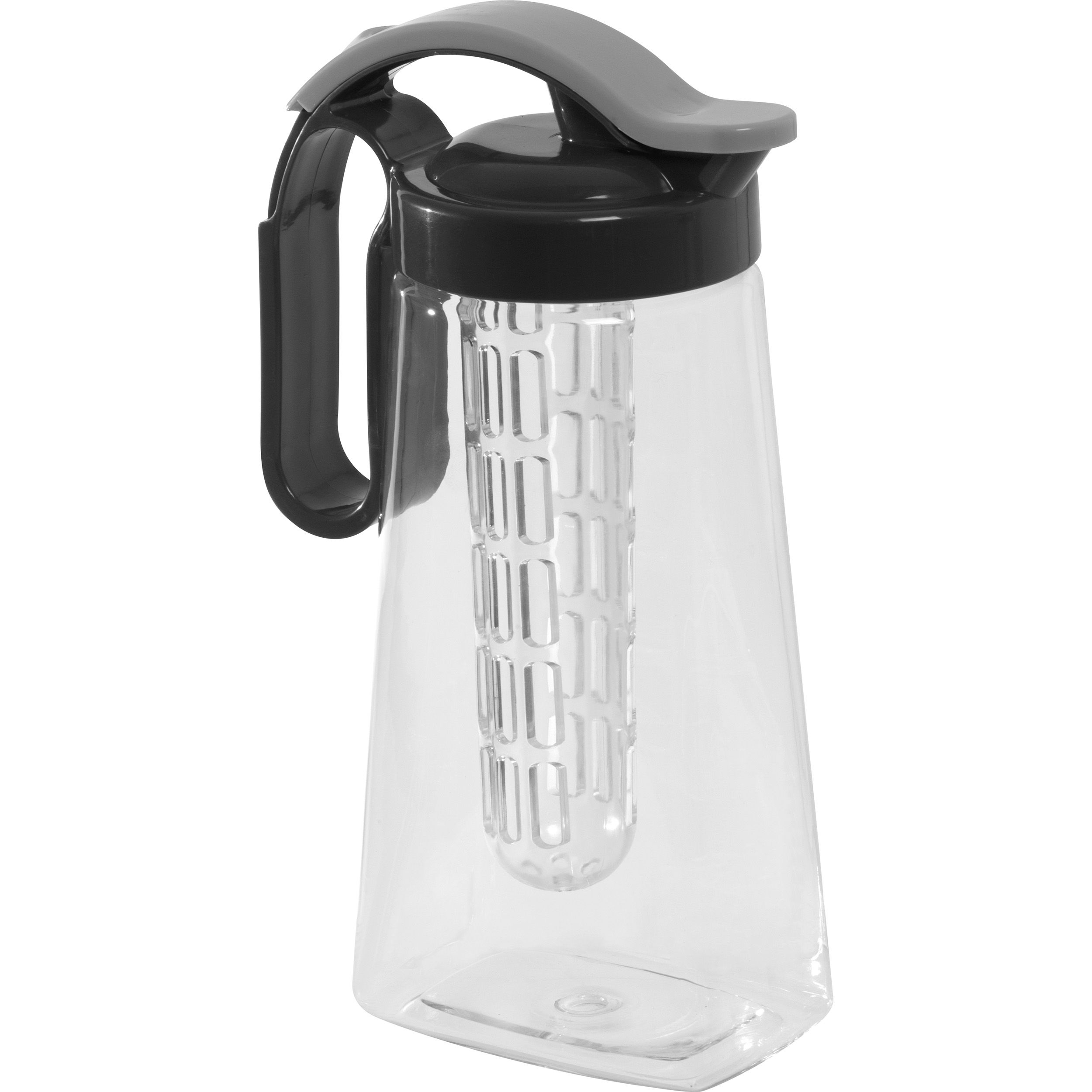 Bouteille avec infuseur