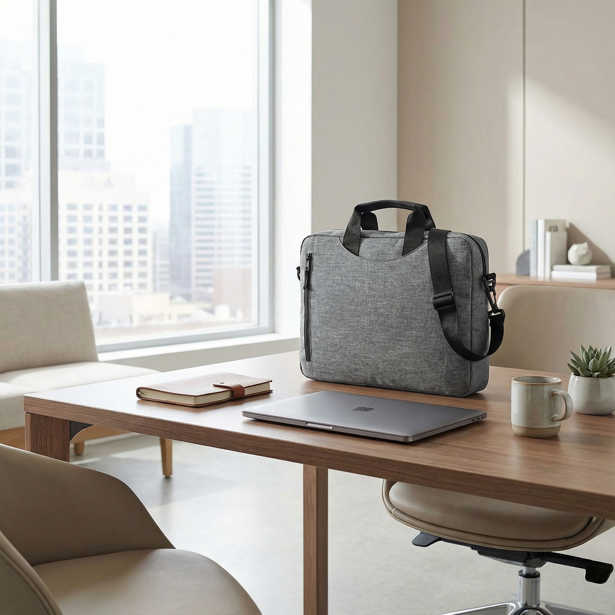 Document & Carrier bags