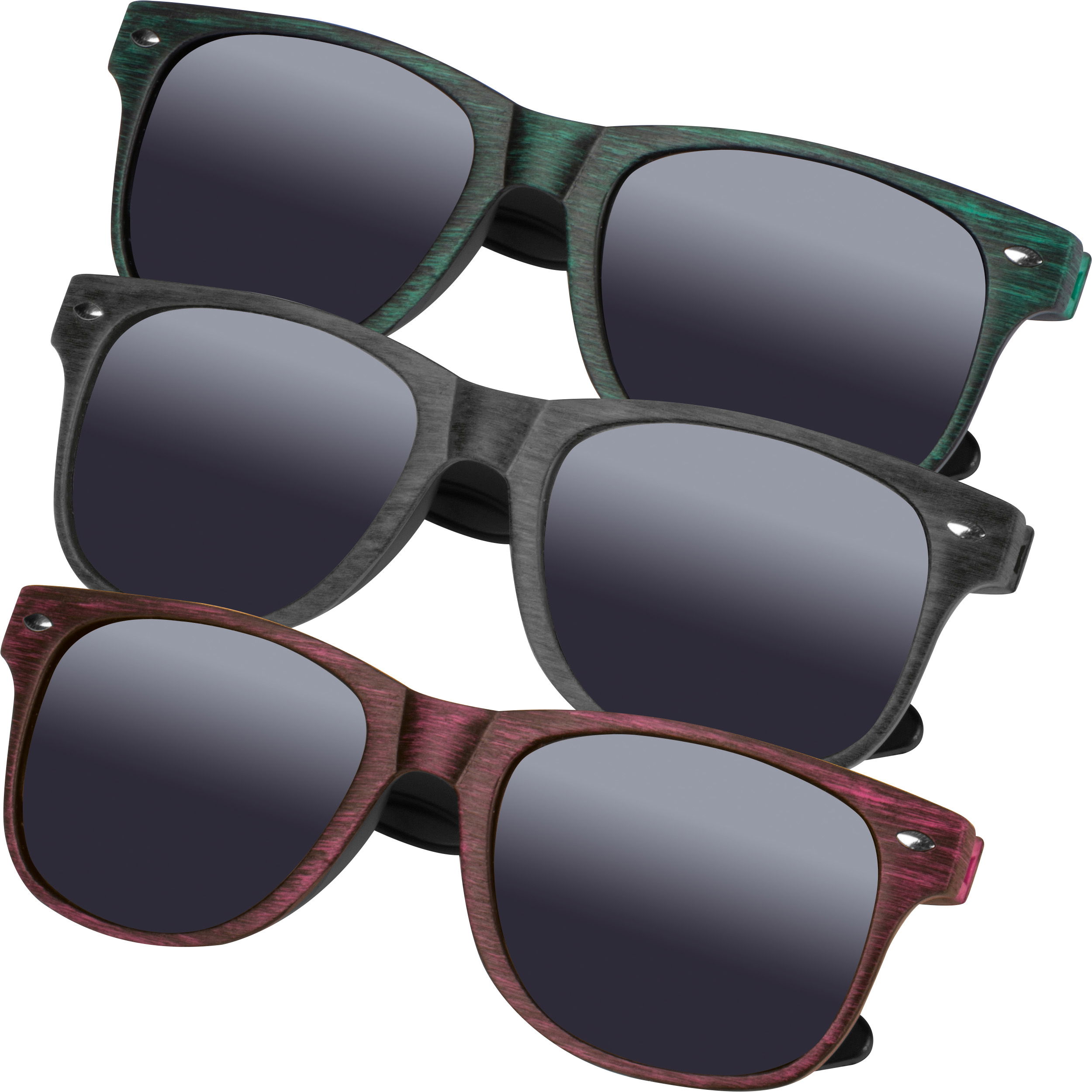 Gafas de sol con protección UV 400