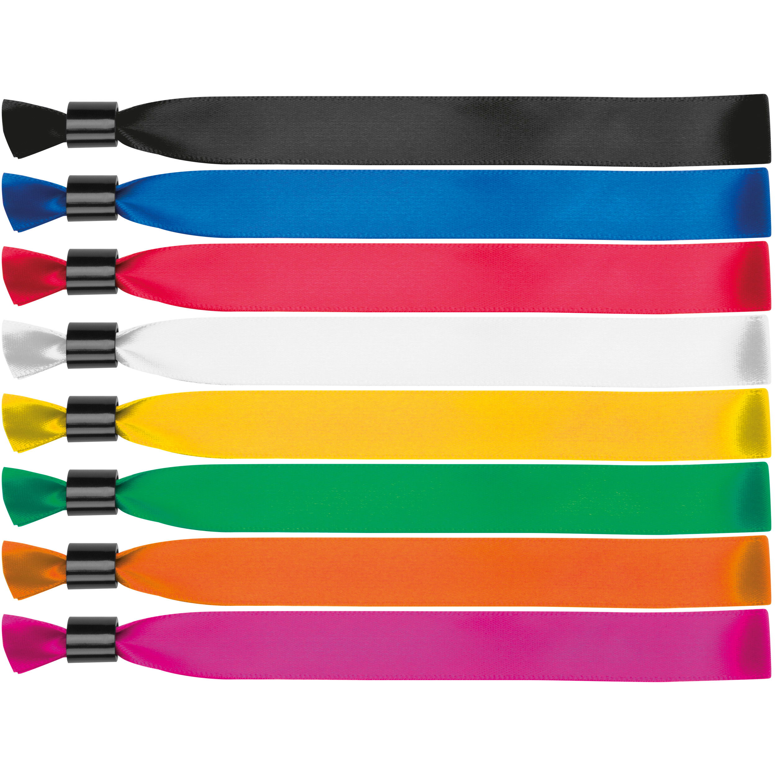 Festival bracelets