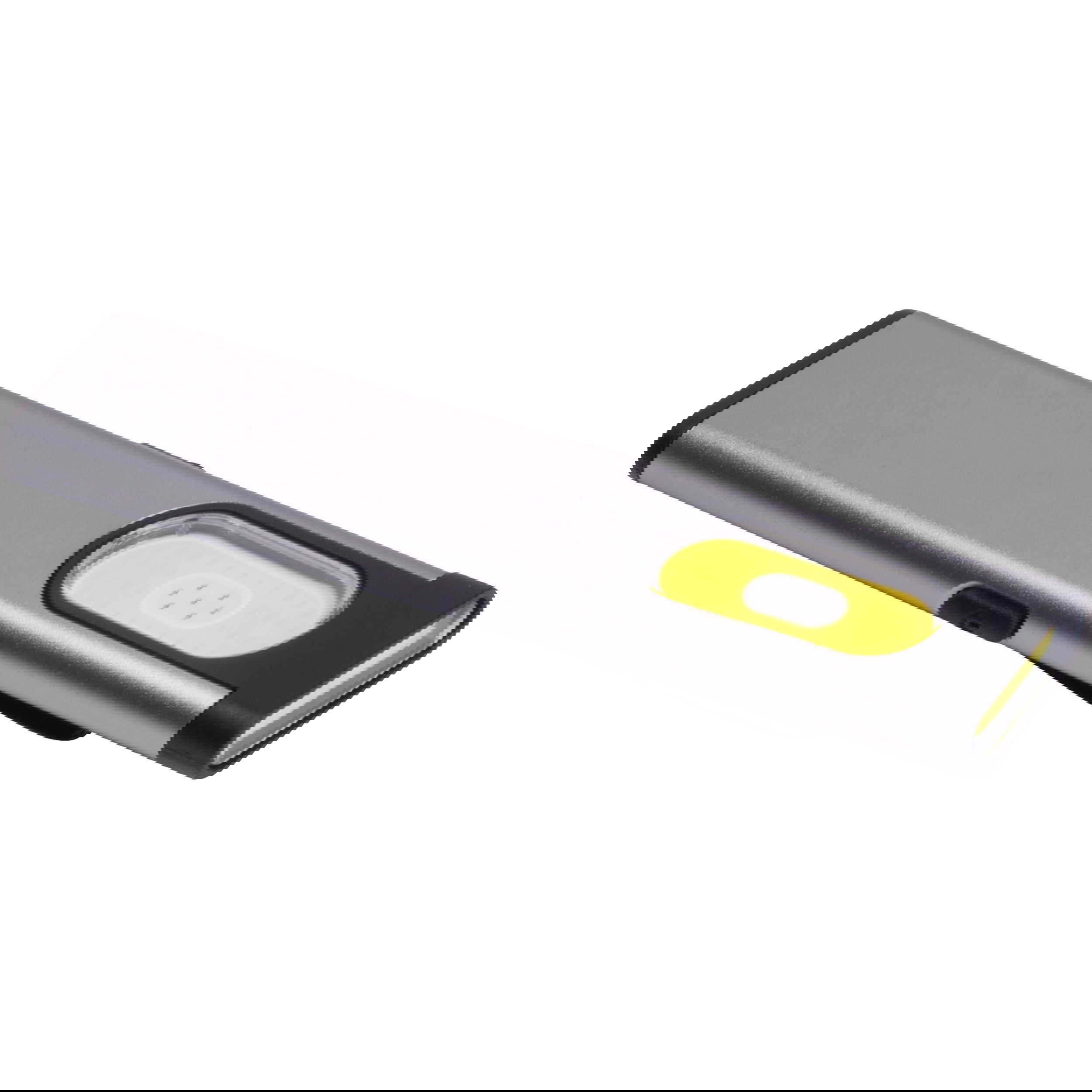 Akku Taschenlampe MICHAEL