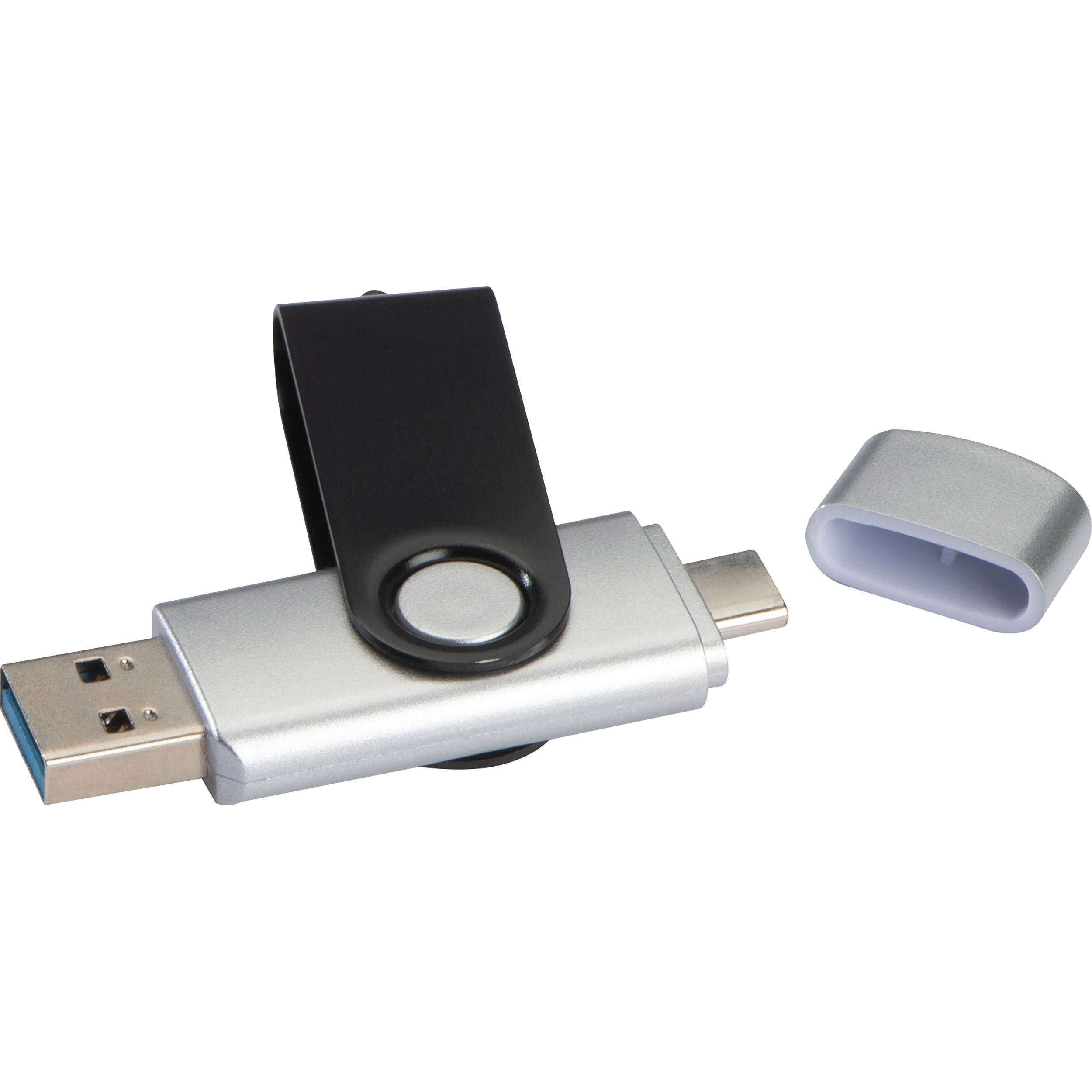 Clé USB Twist