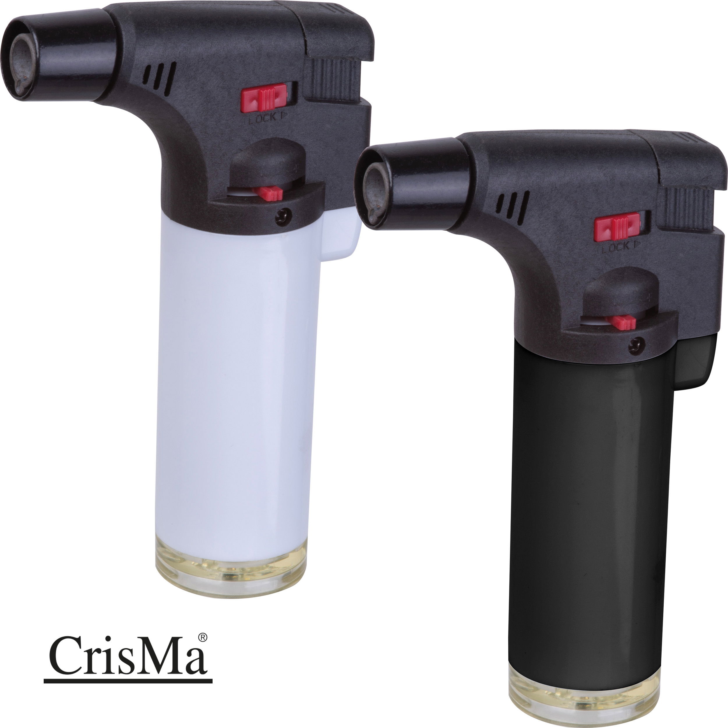 CrisMa Flammbier Feuerzeug 