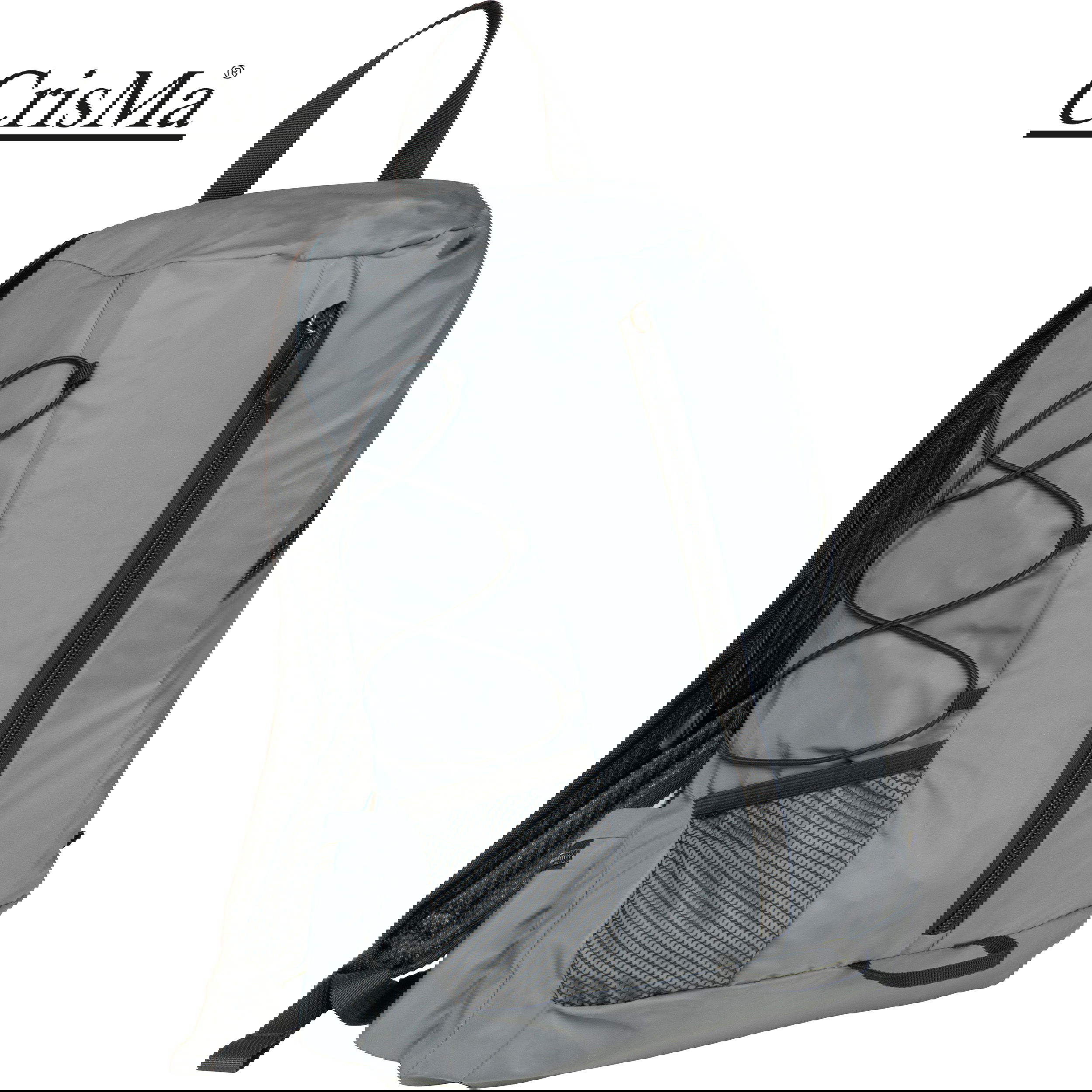 CrisMa reflektierender Rucksack