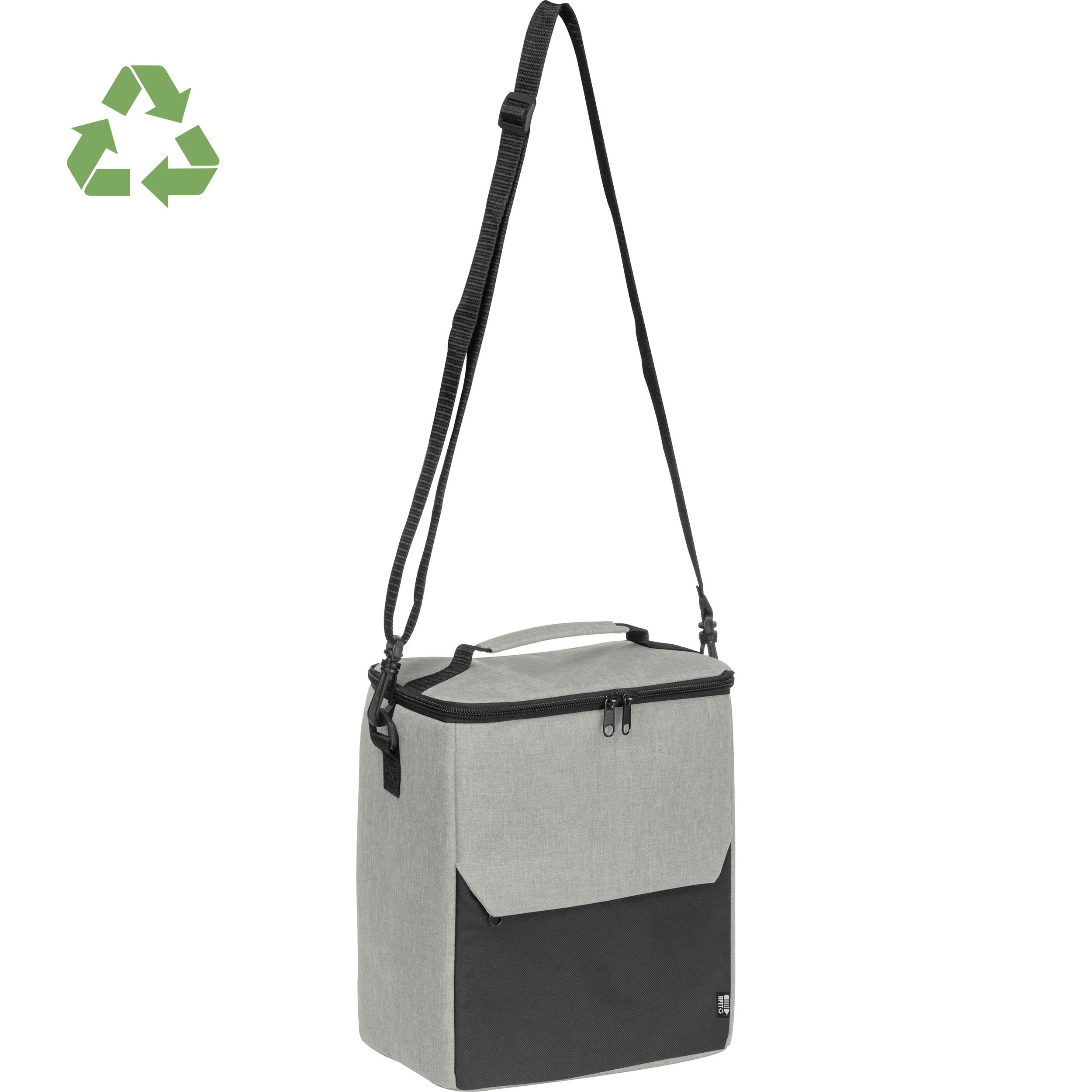 Kühltasche aus RPET