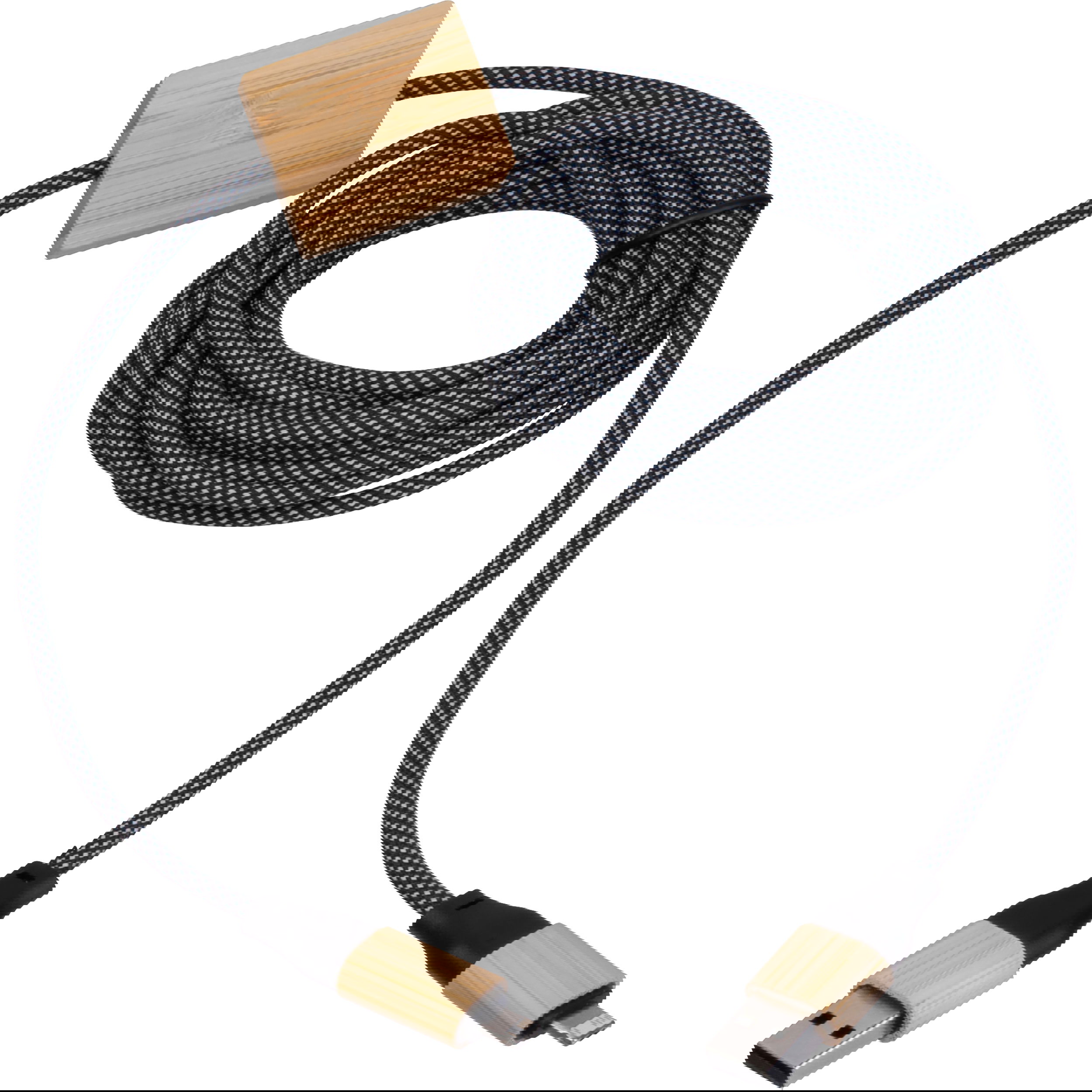 3 m fast charging cable KRISTIN