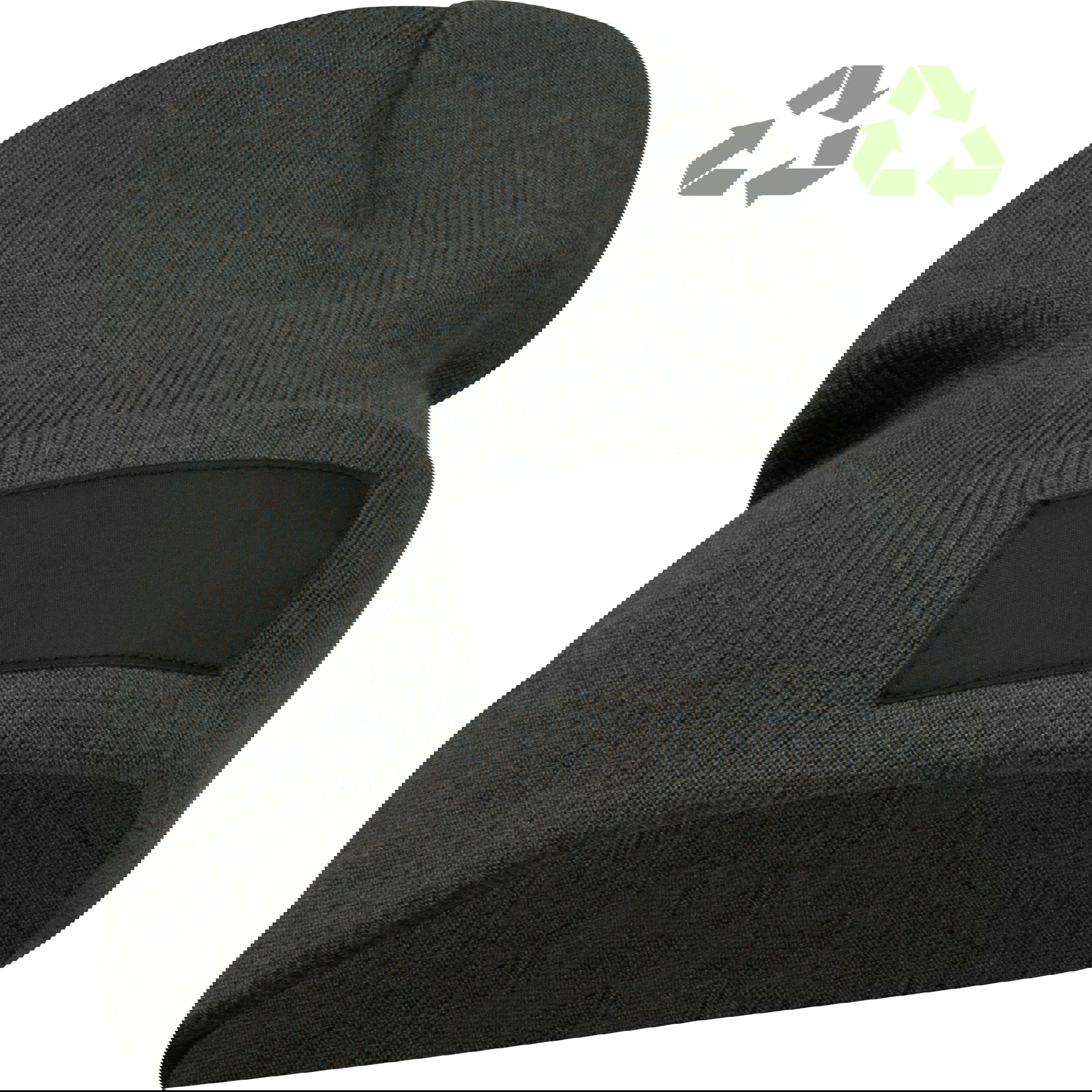 Bonnet tricoté 