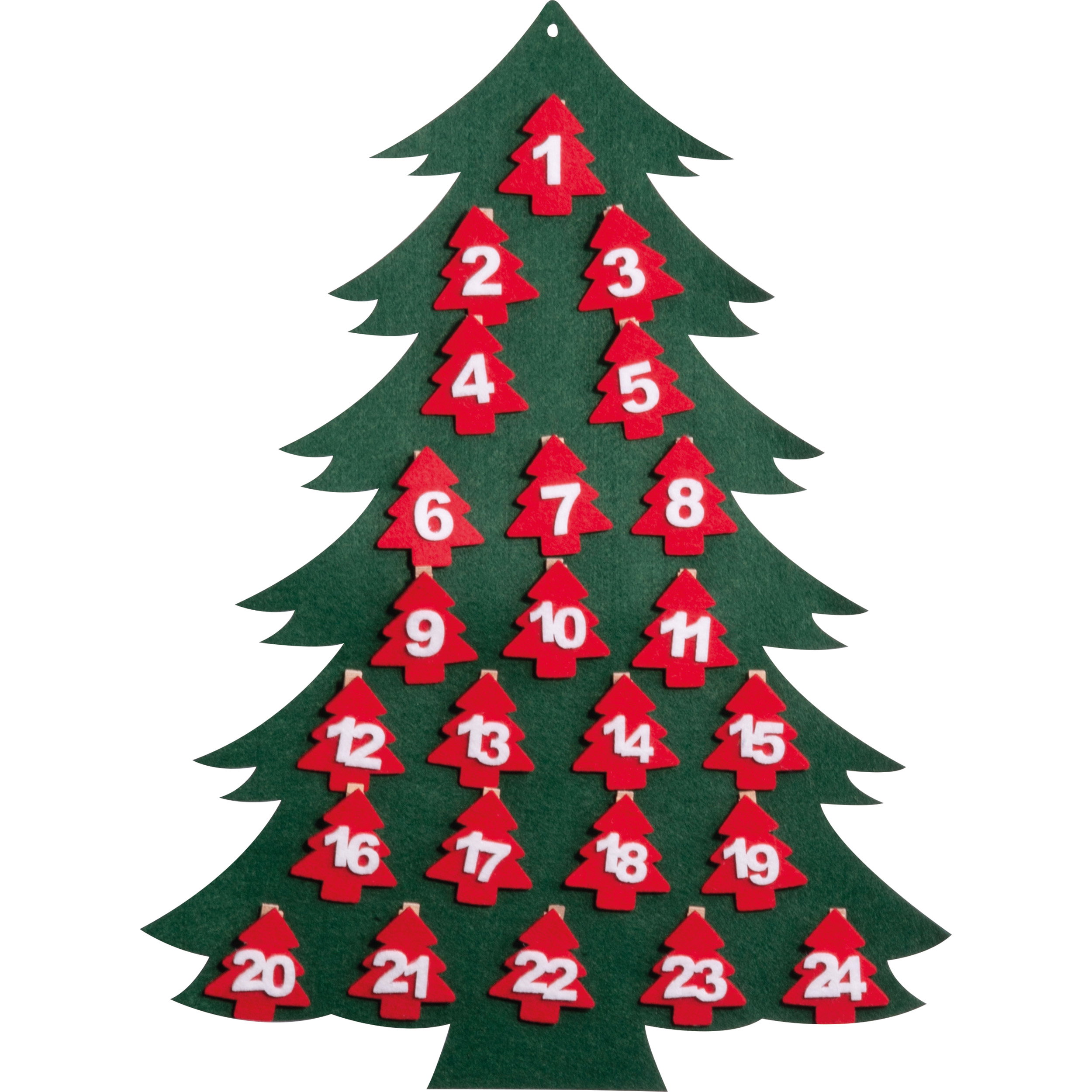 Adventskalender BIRGIT