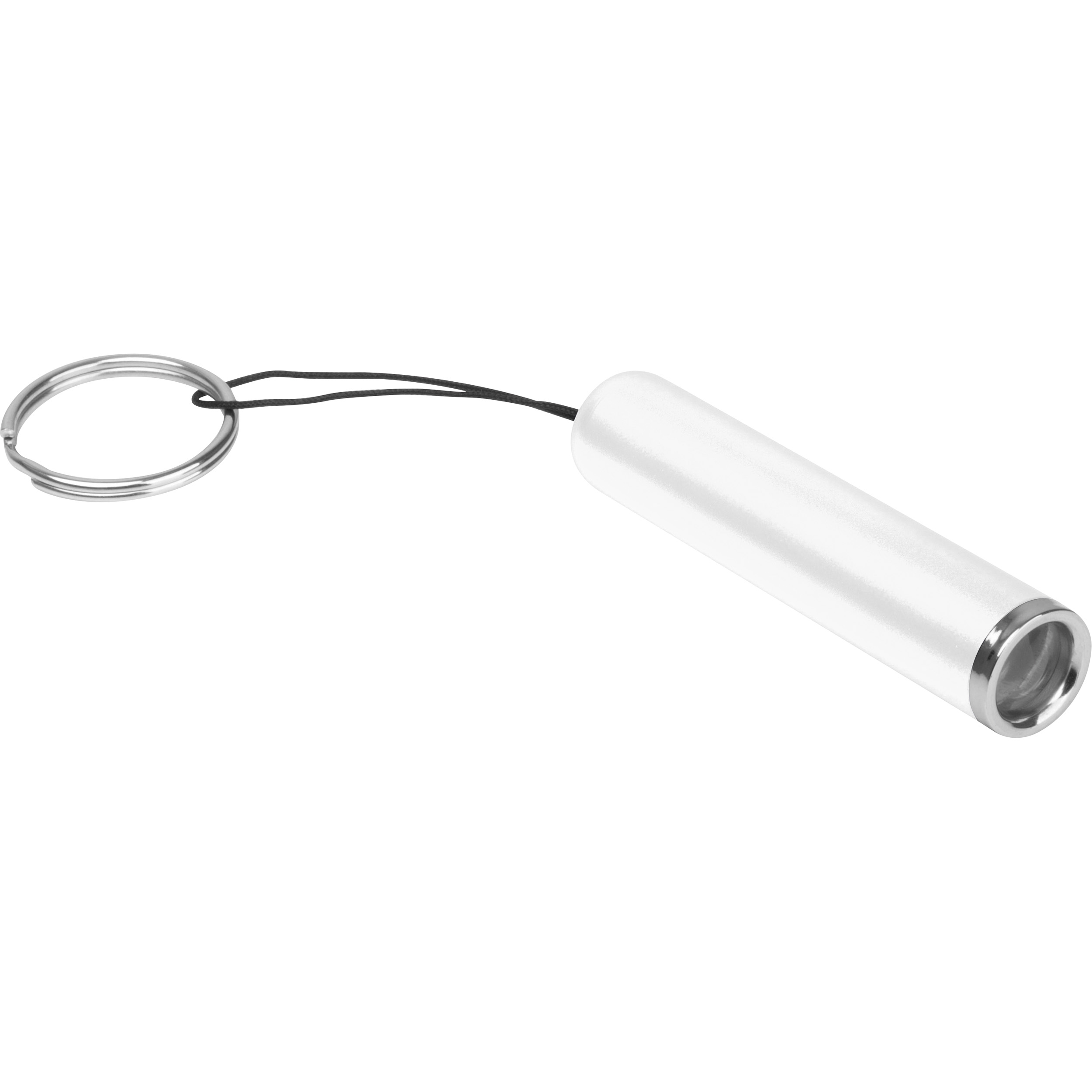 Schlüsselanhänger Taschenlampe PAUL