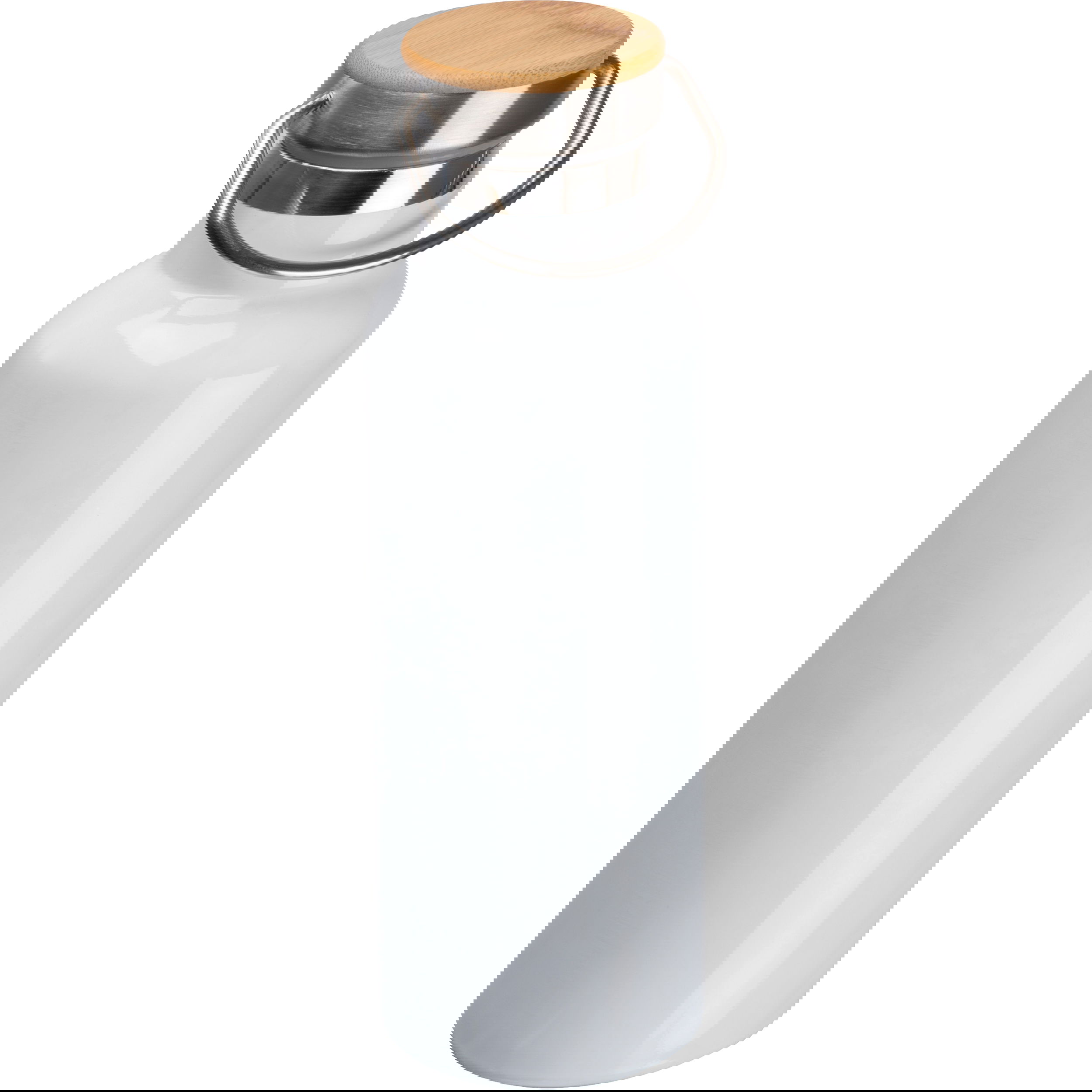 Bouteille isolante sous vide sublimation en acier inoxydable, 500ml
