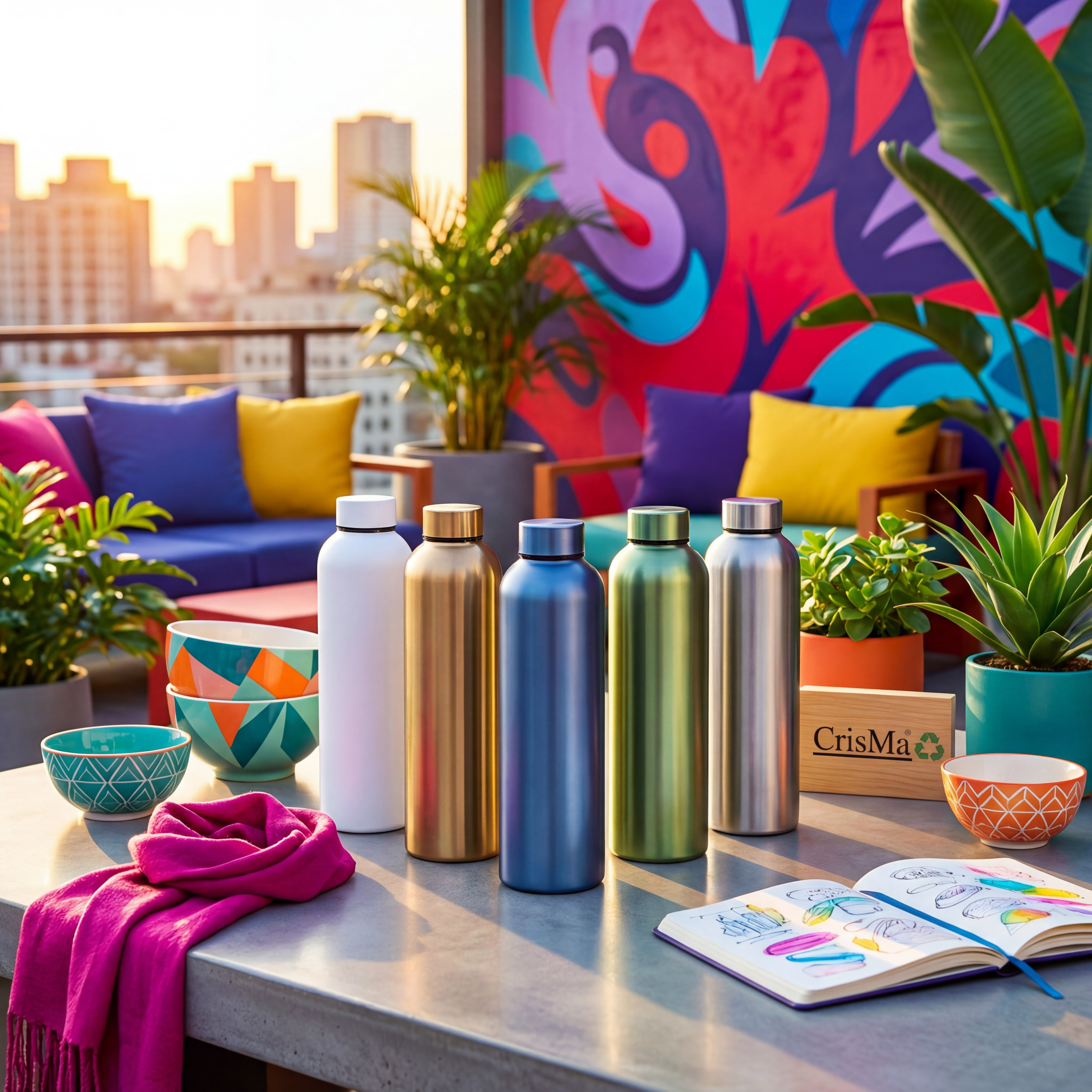 MACMA Promotion Image