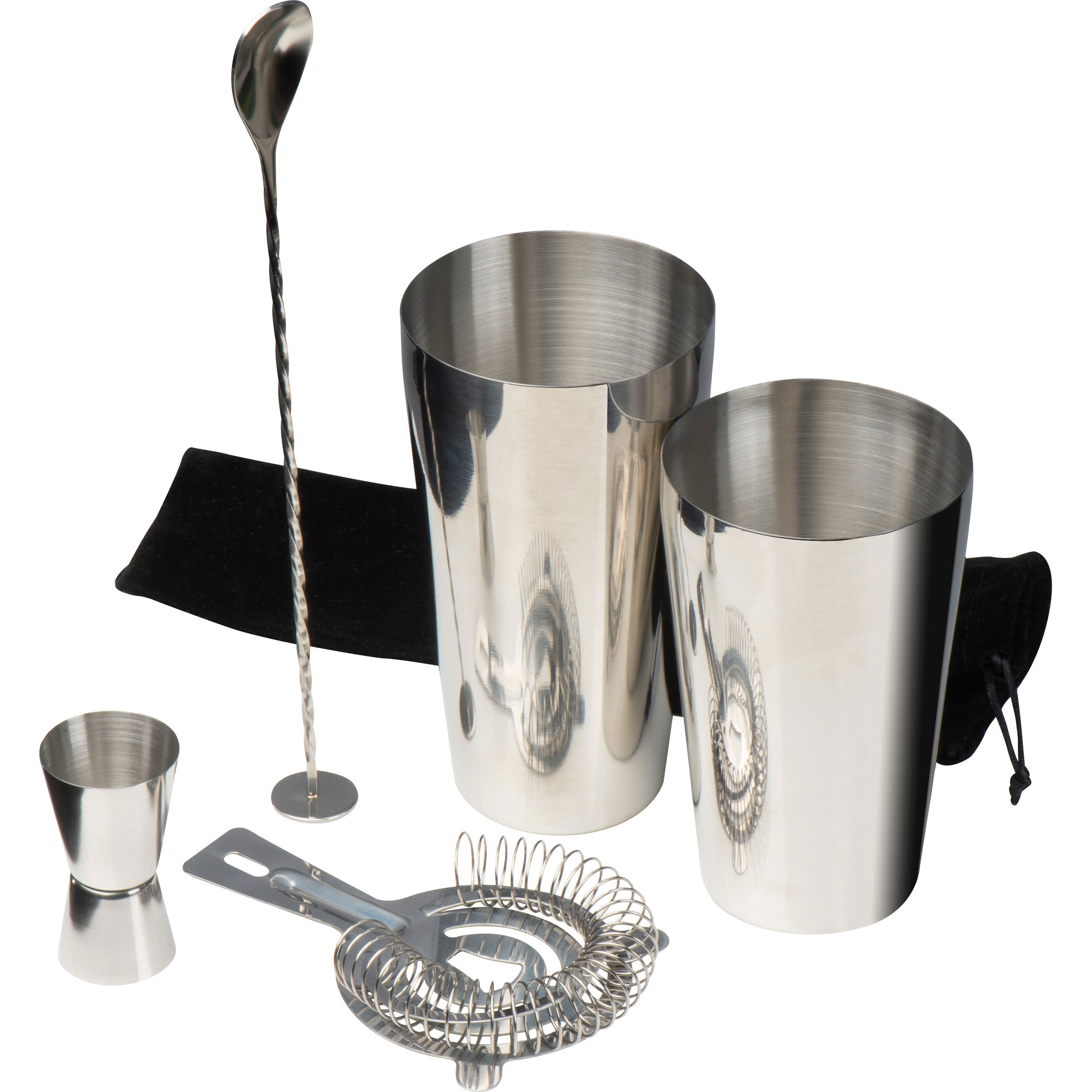 Set à cocktail