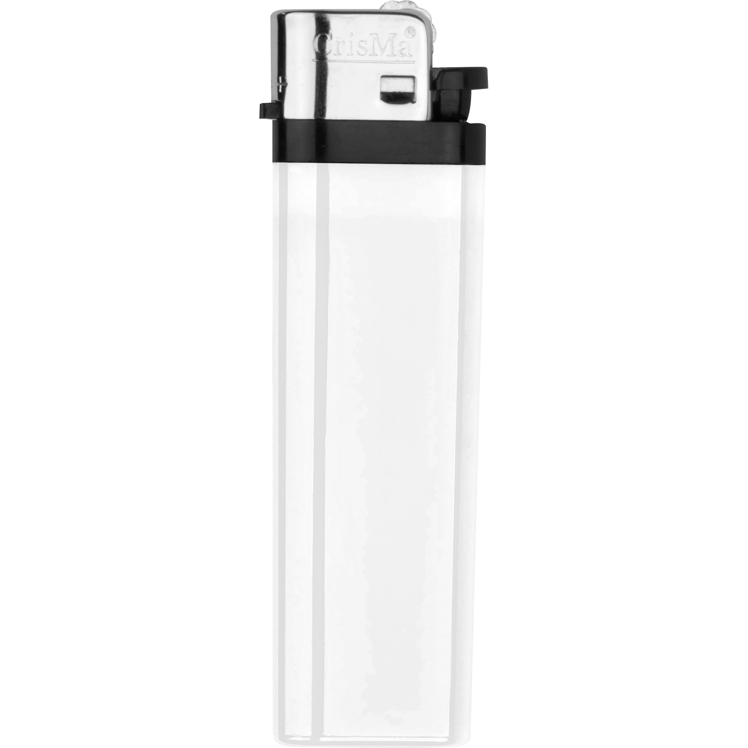 Briquet jetable