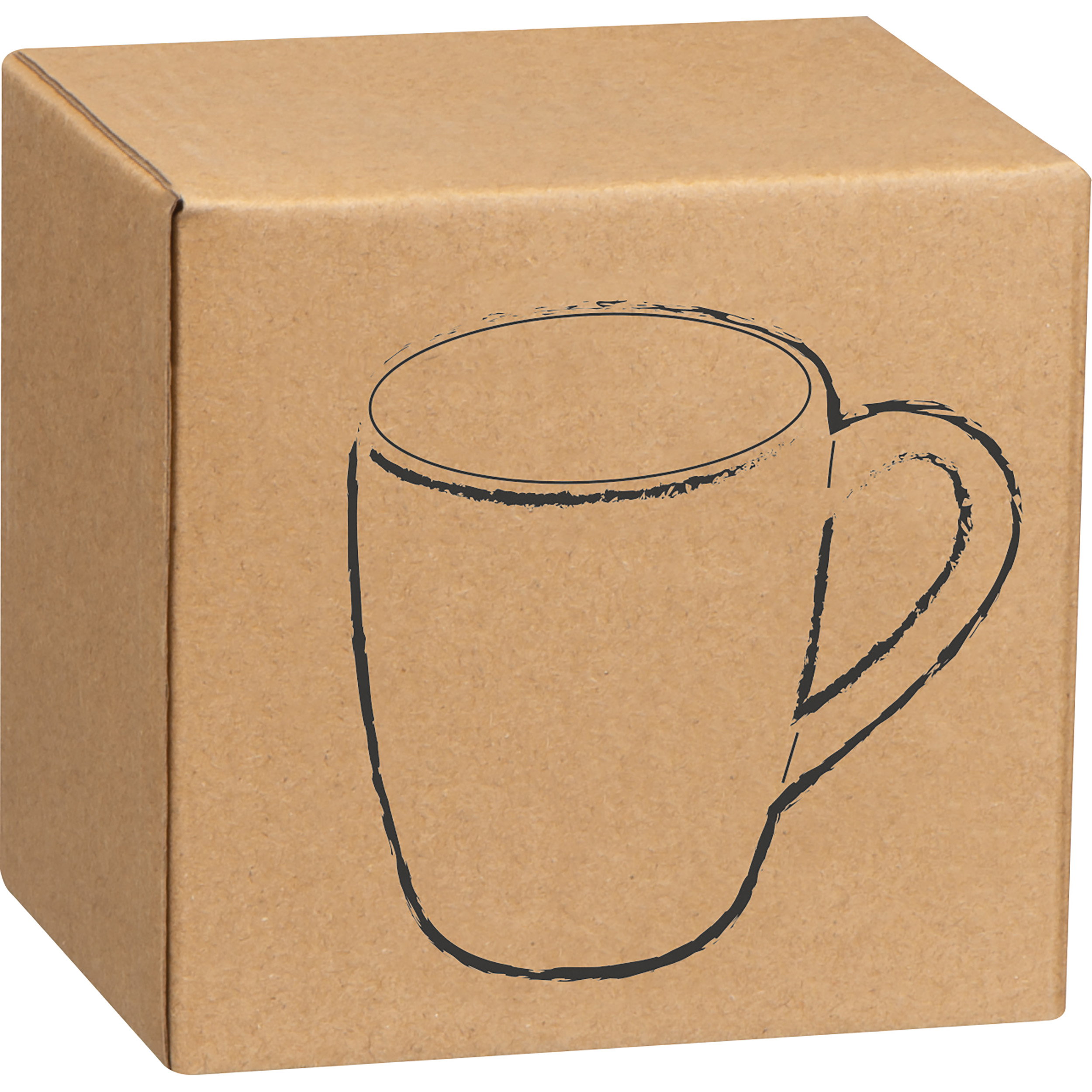Ceramic mug