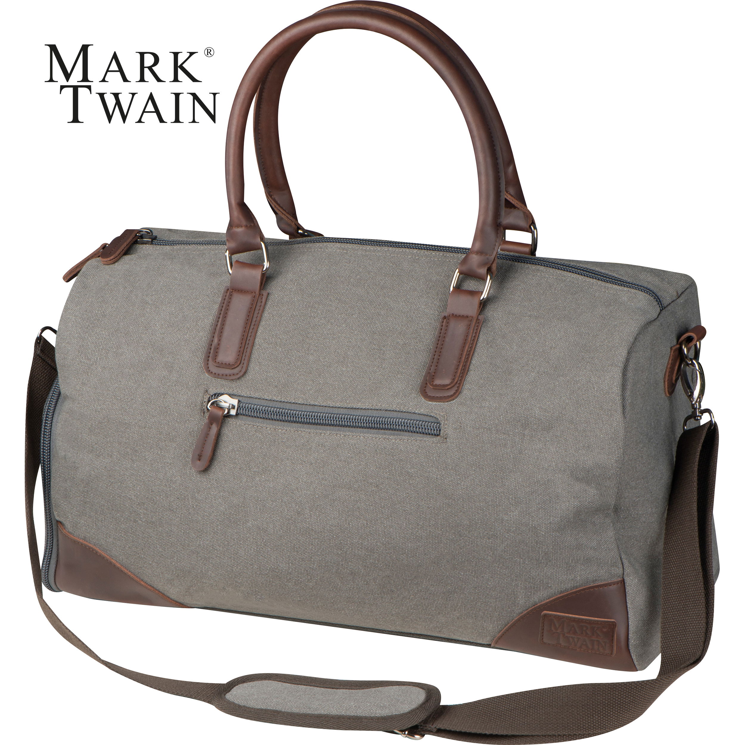 Mark Twain Weekender