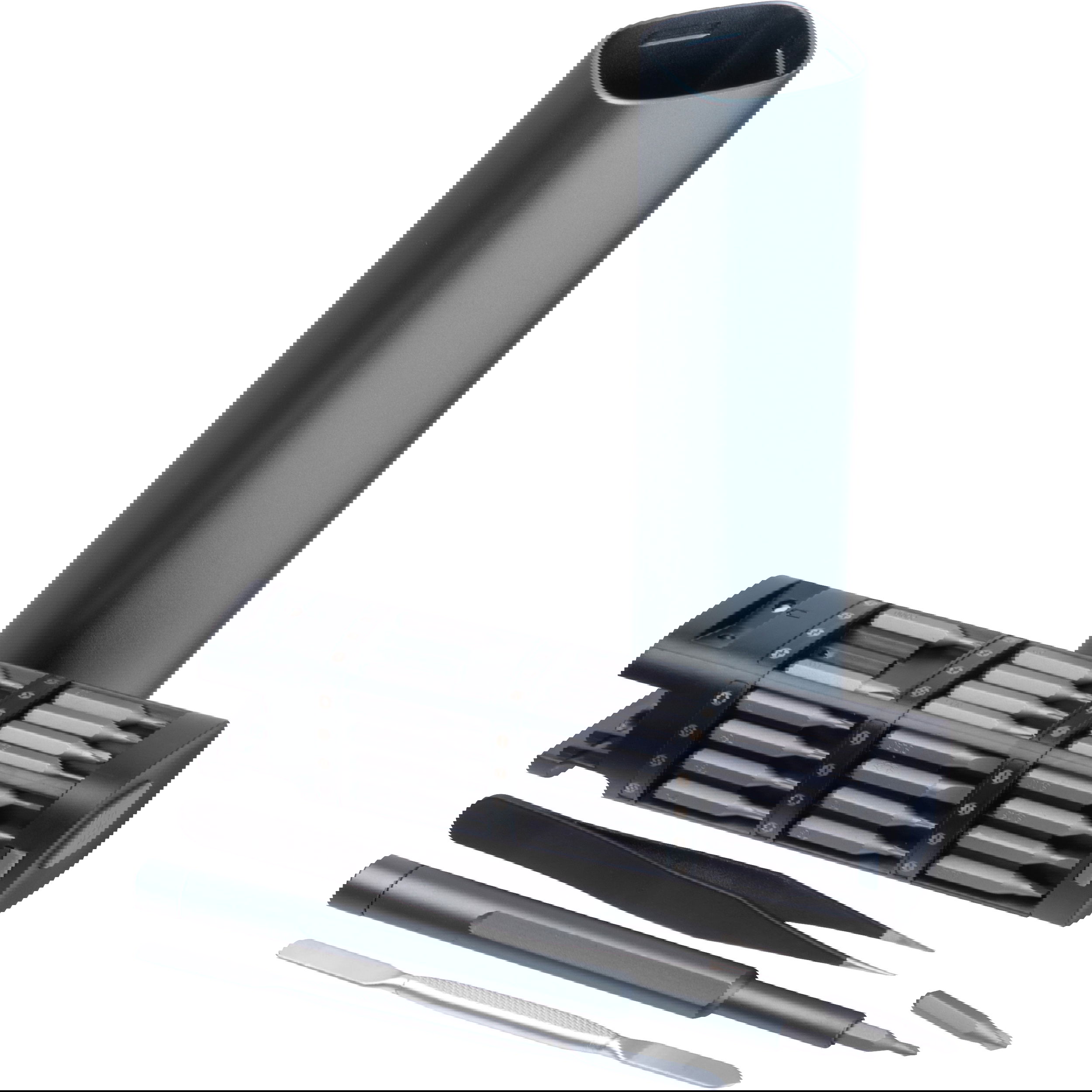 CrisMa 45-piece bit set STEVEN