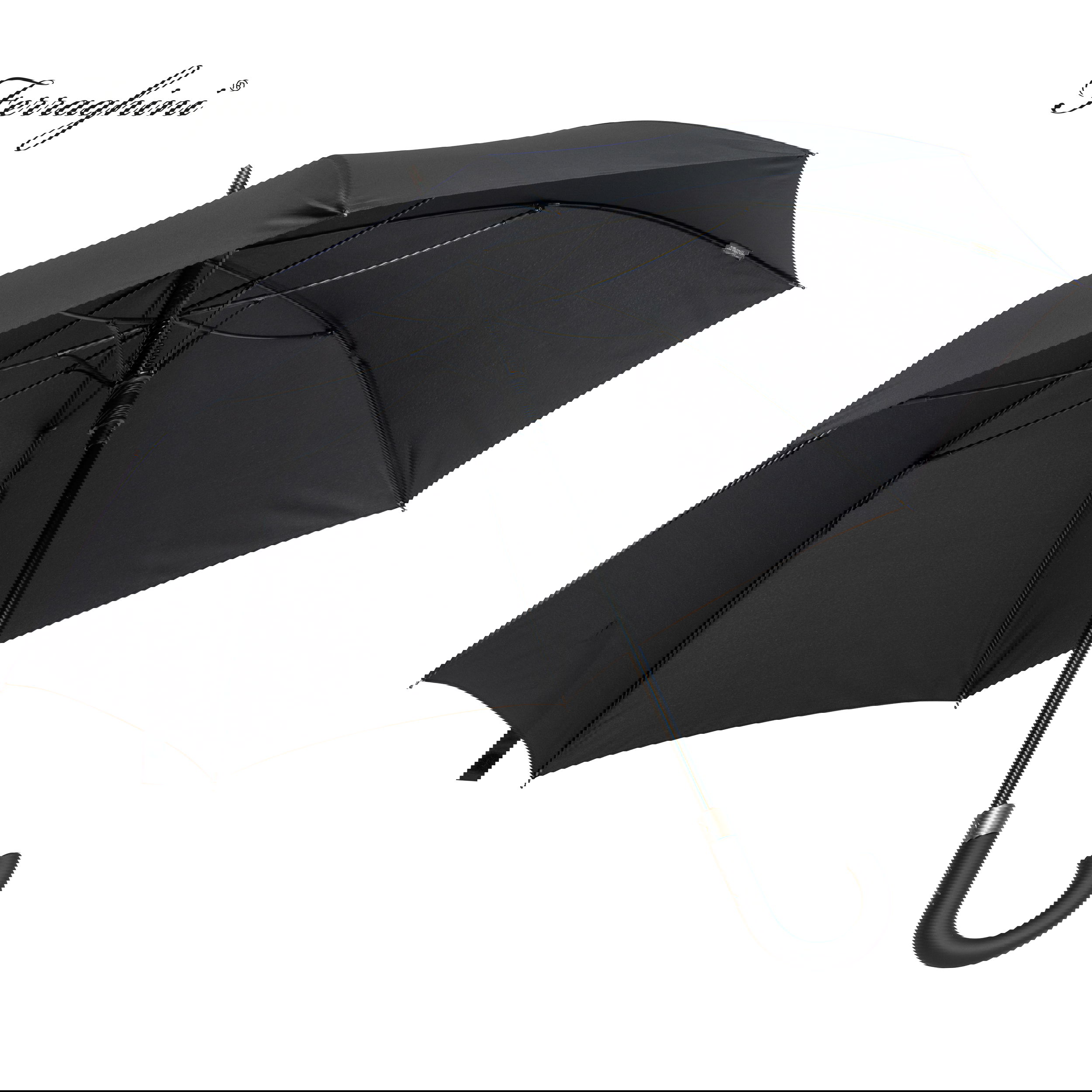 Ferraghini Regenschirm aus recyceltem Polyester CAMILLA