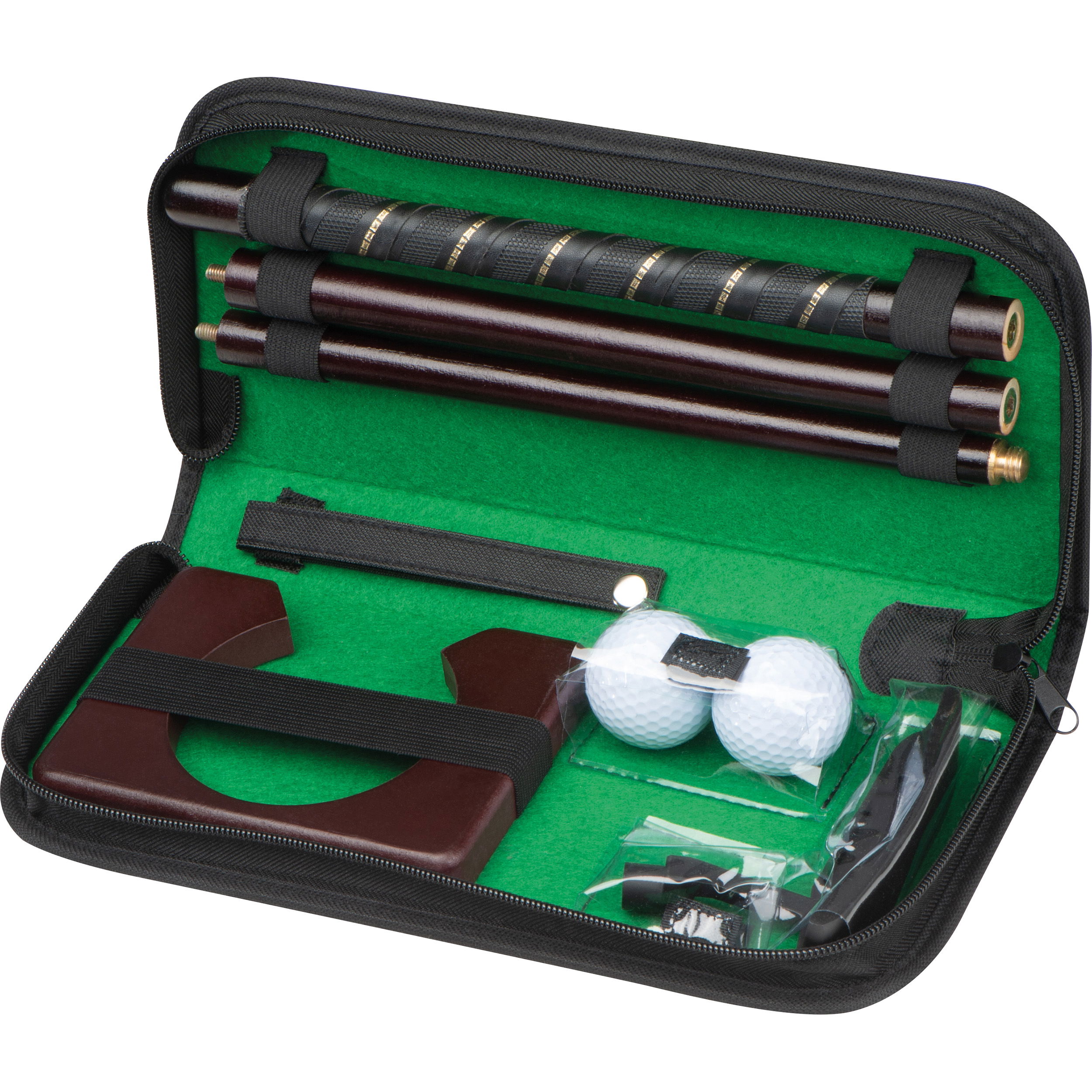 Office golf set