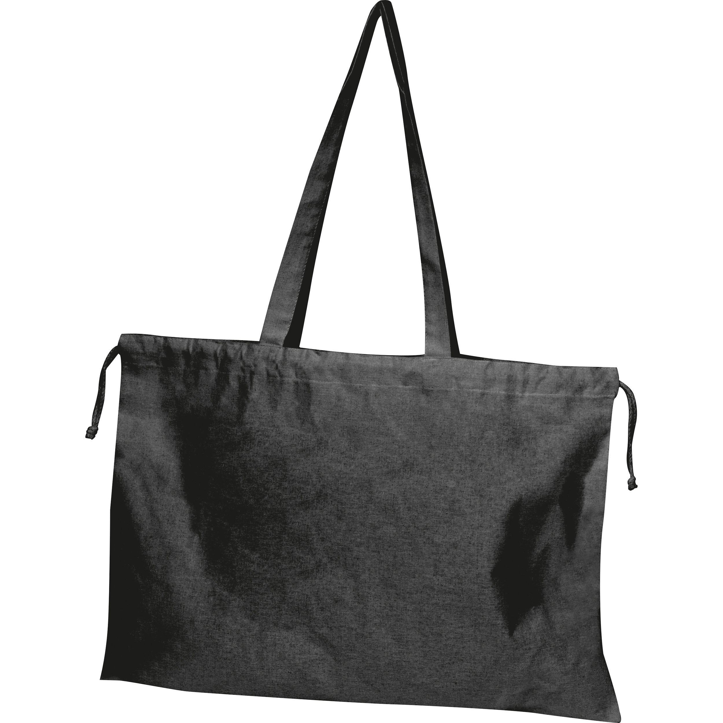 Sac en coton bio avec fermeture